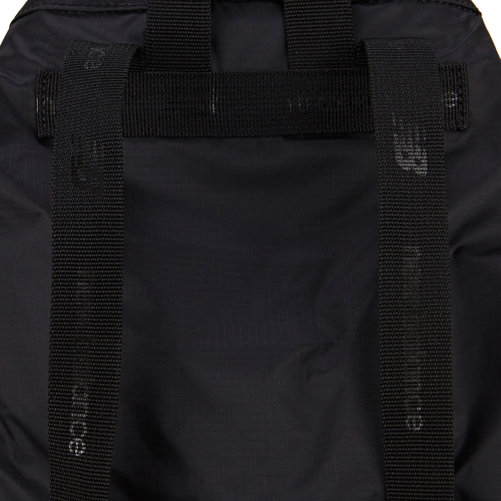 스트링 V1 백팩 블랙