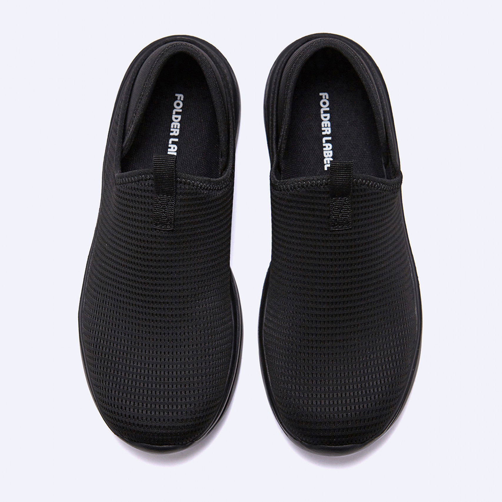 D Basic 컴피온 올블랙 / FLFDEA1U30