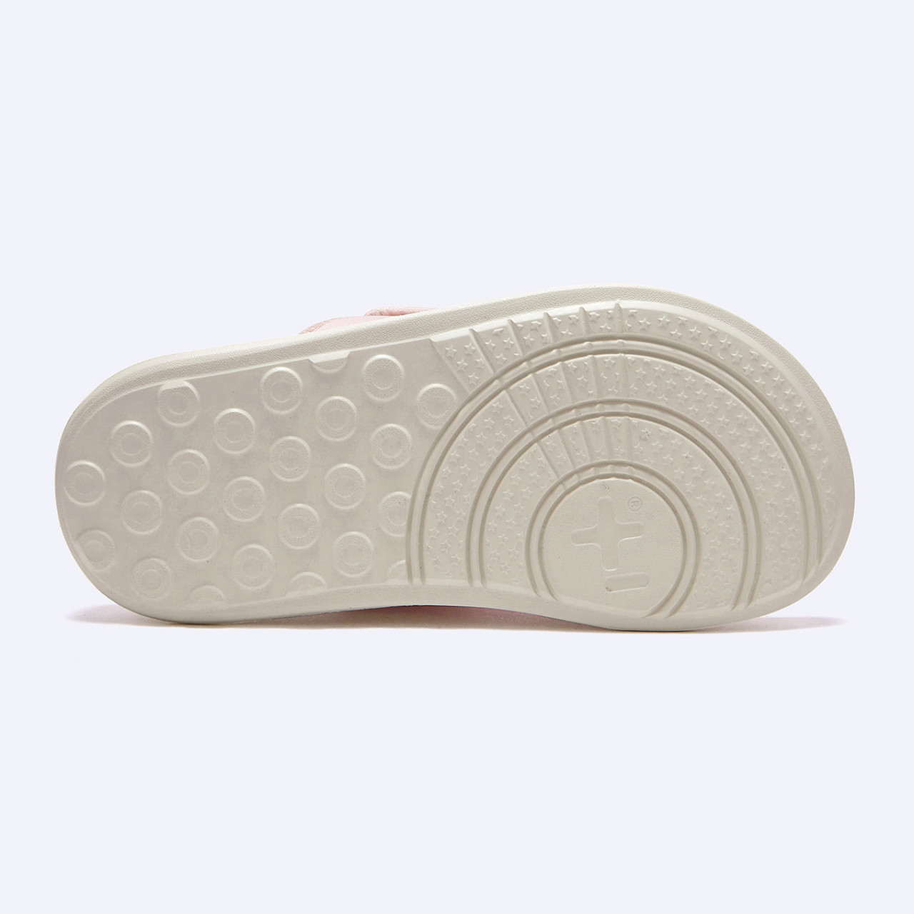 젤리 더블 라인 슬라이드 핑크 / FLOTEA2W04