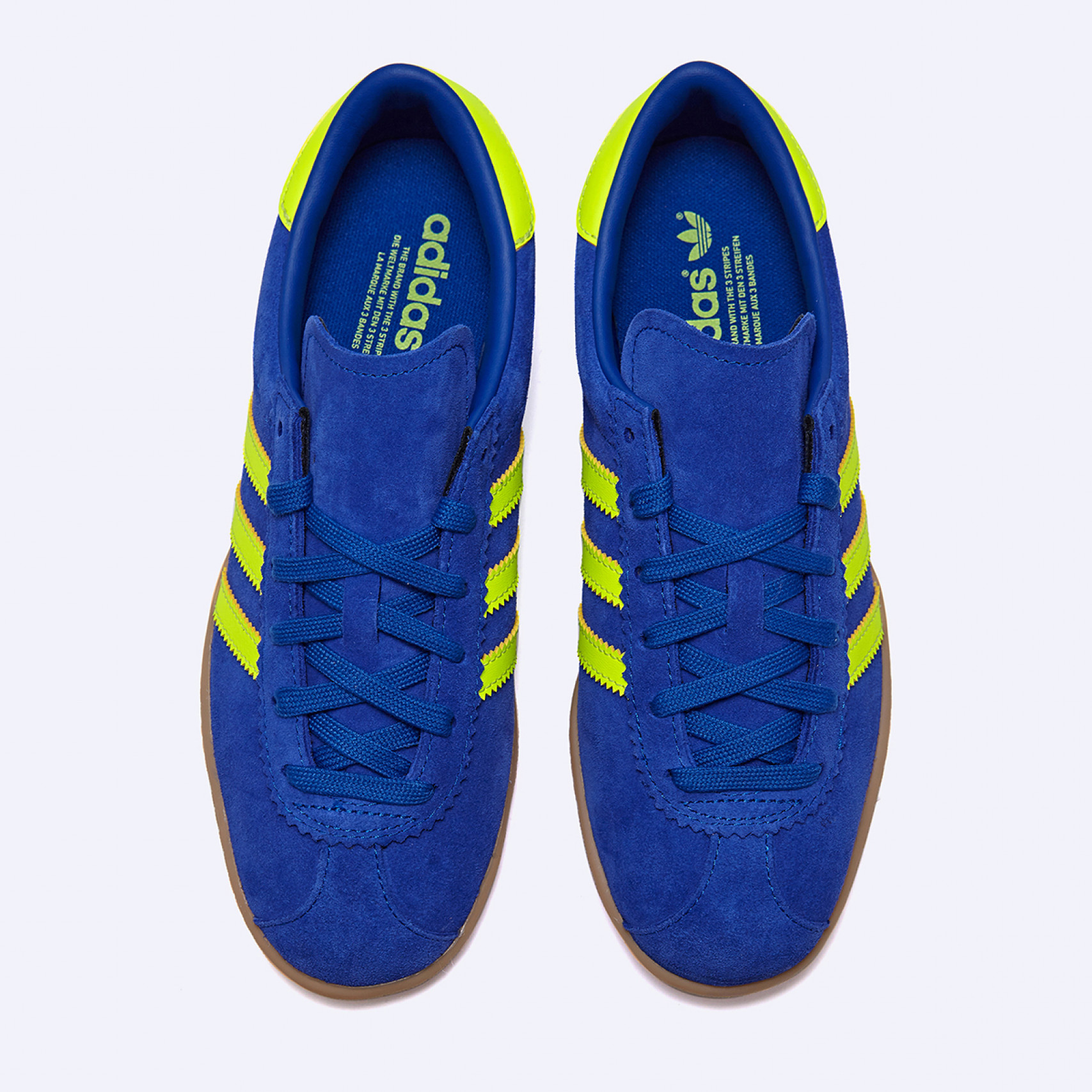 슈타트 블루 옐로우 / JI1884