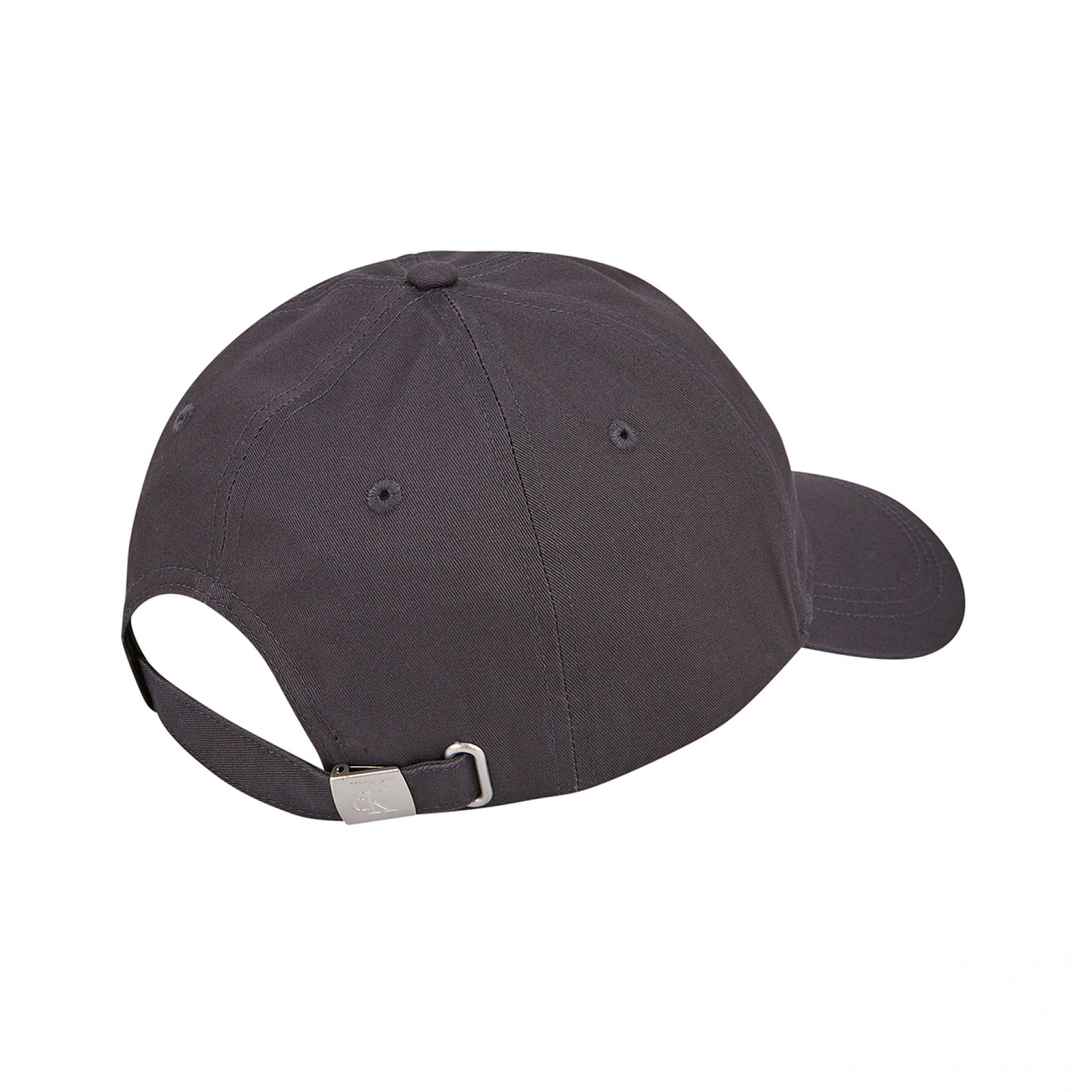 CKJ 모노그램 엠브로이더리 볼캡 / HX0263032