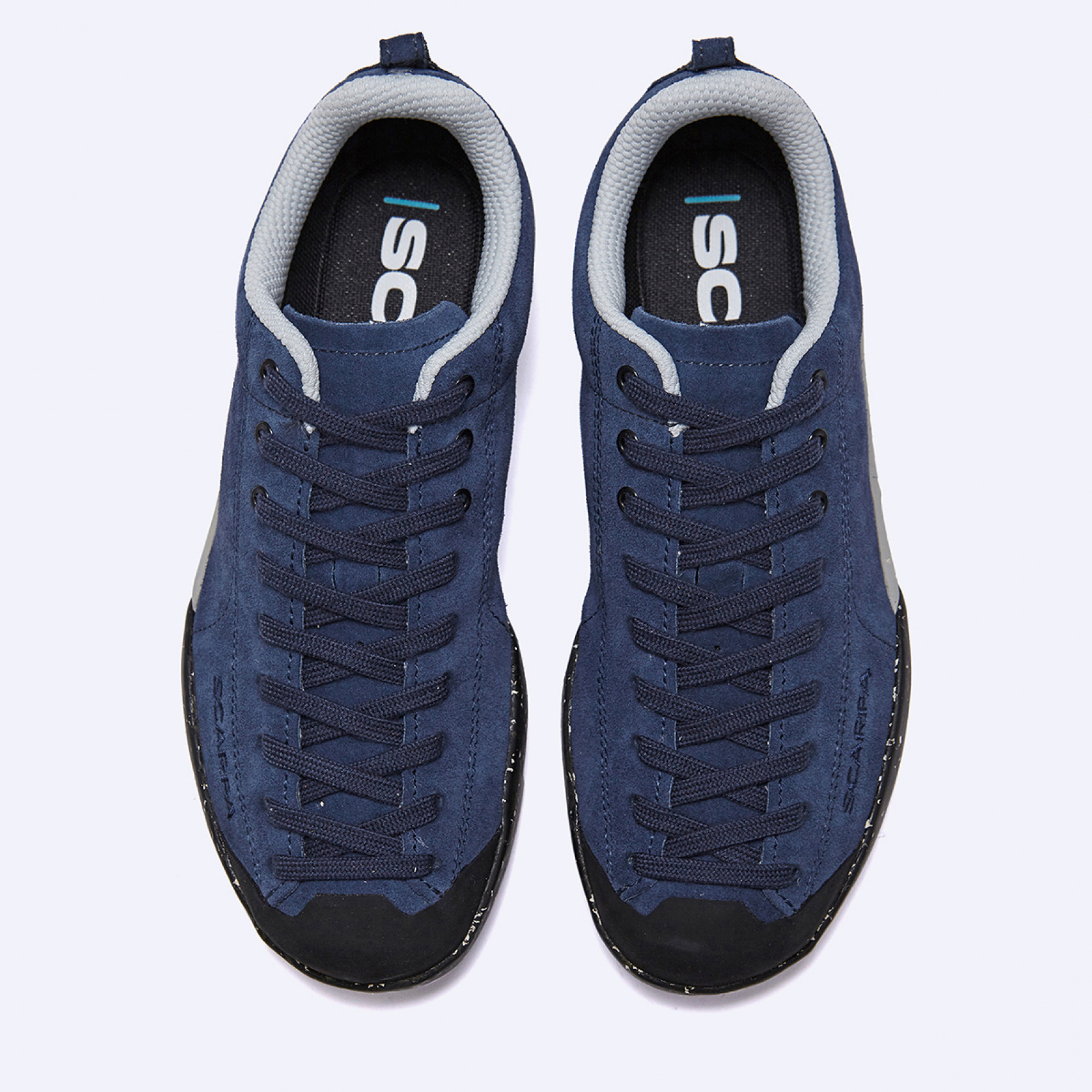 모히또 플래닛 스웨이드 다크 데님 / DFOXU32707