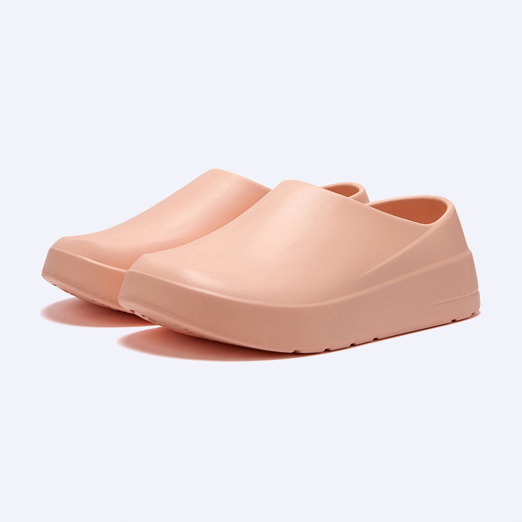 클라시폼 슬립온 클로그 라이트 코랄 / FLCCES2U05