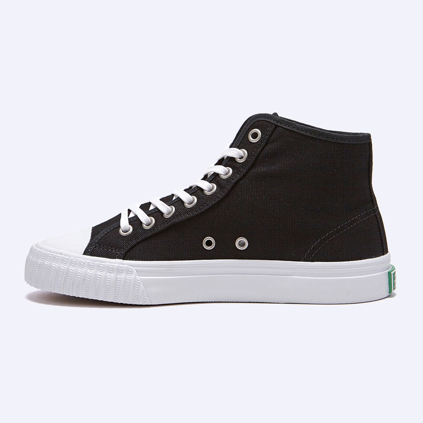 센터 하이 블랙 / CENTER HI