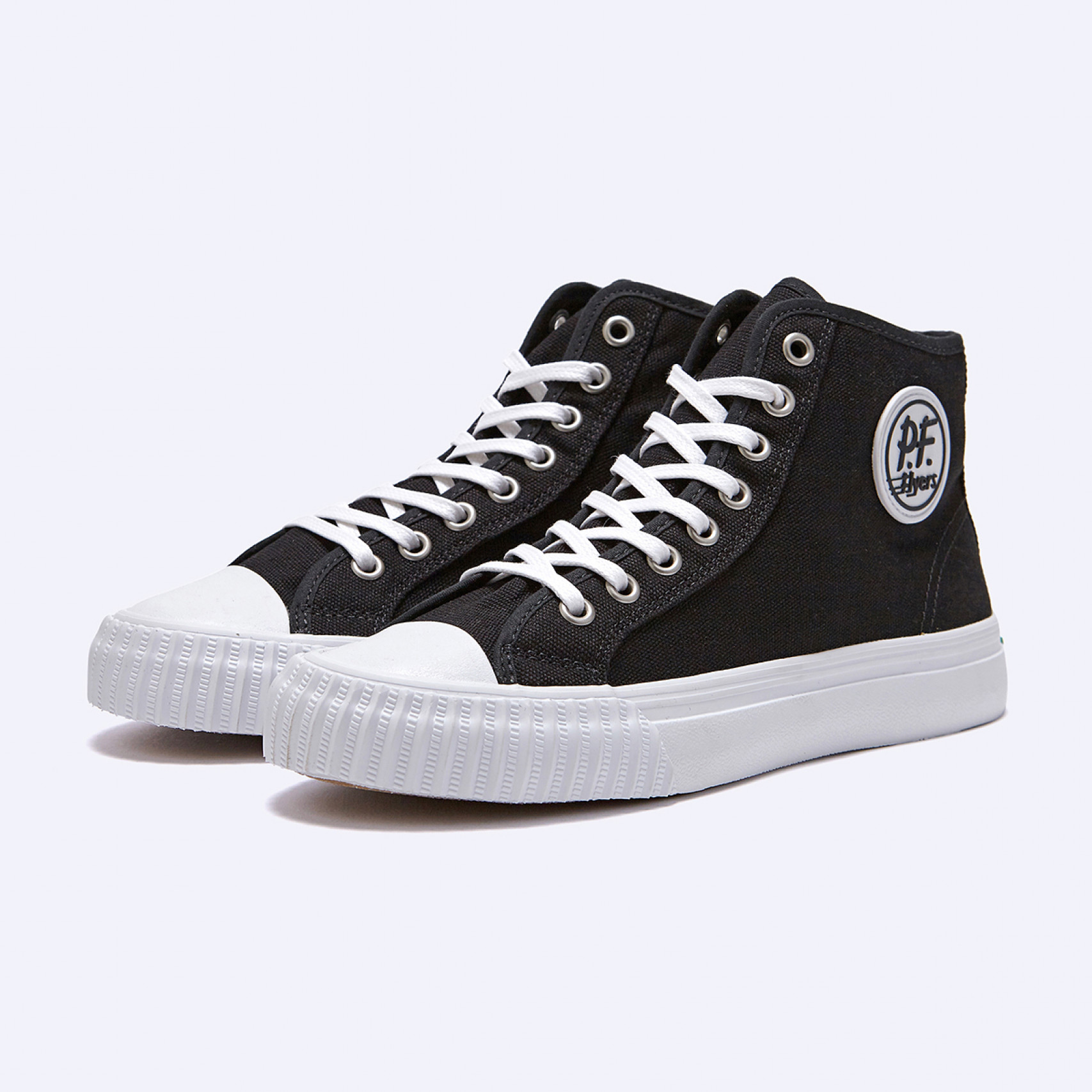 센터 하이 블랙 / CENTER HI