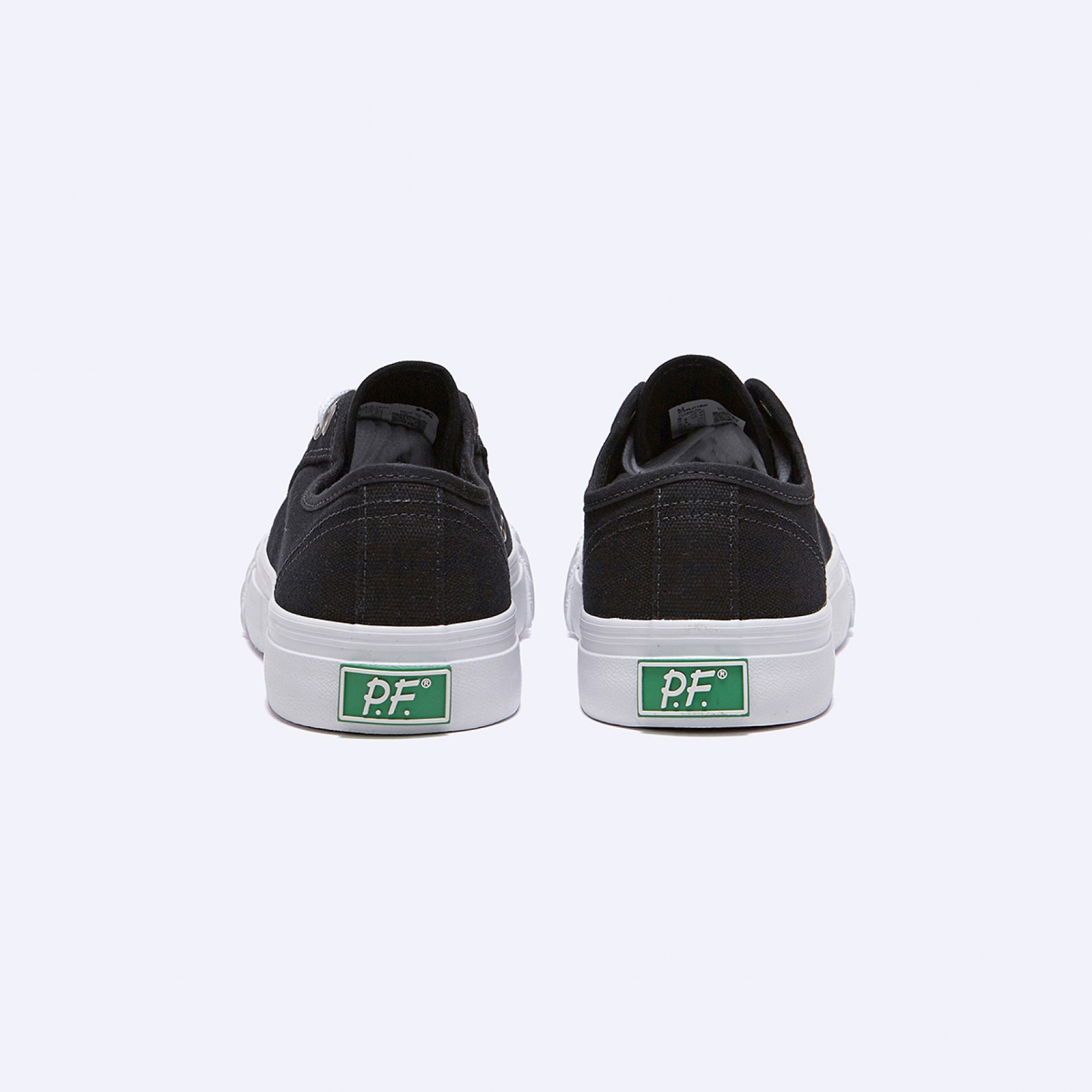 센터 로우 블랙 / C24LC1BK