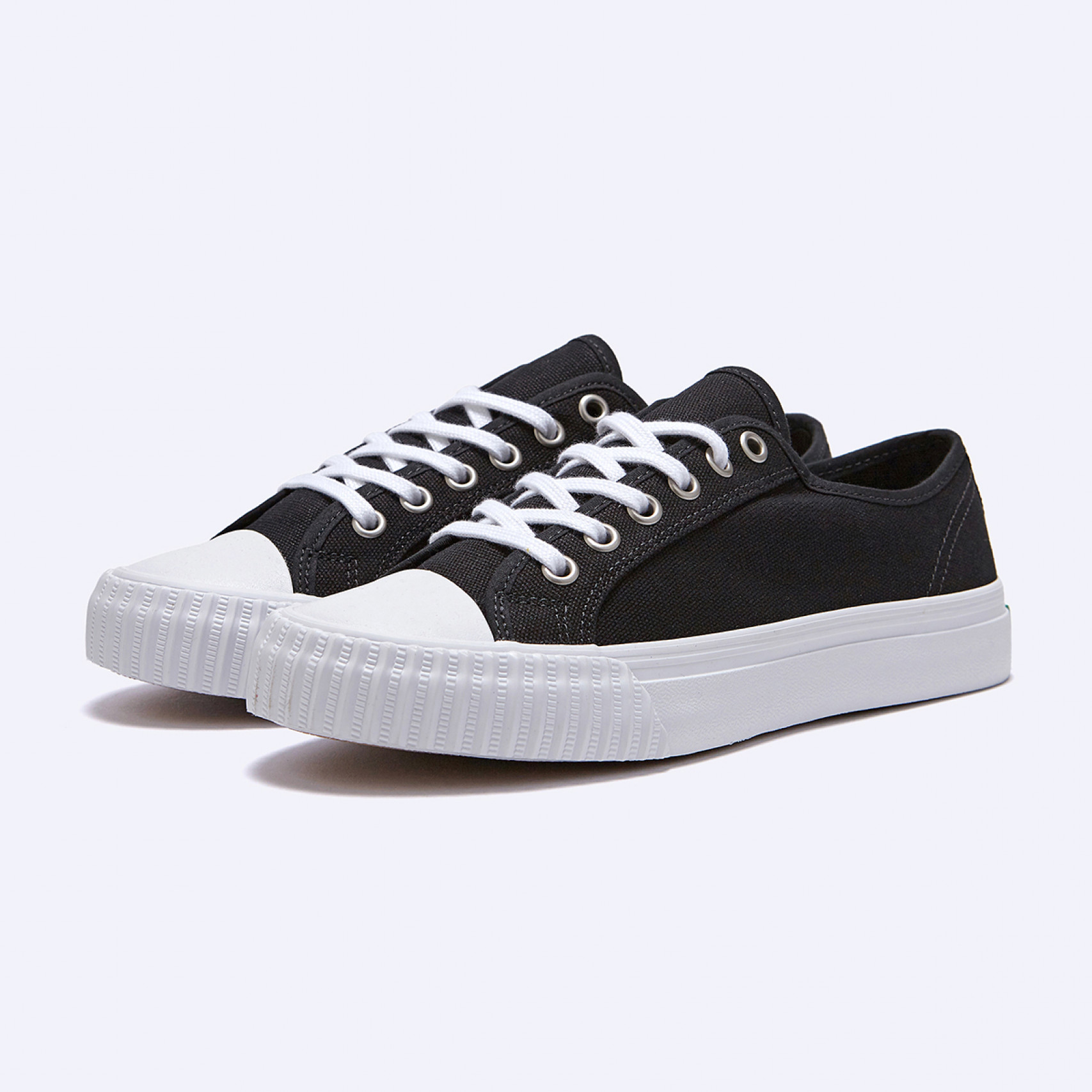 센터 로우 블랙 / C24LC1BK