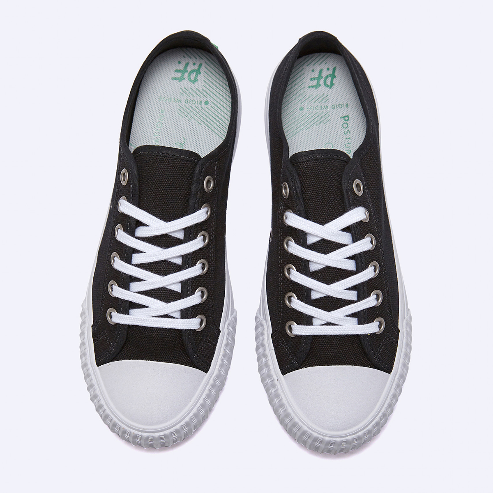 센터 로우 블랙 / C24LC1BK