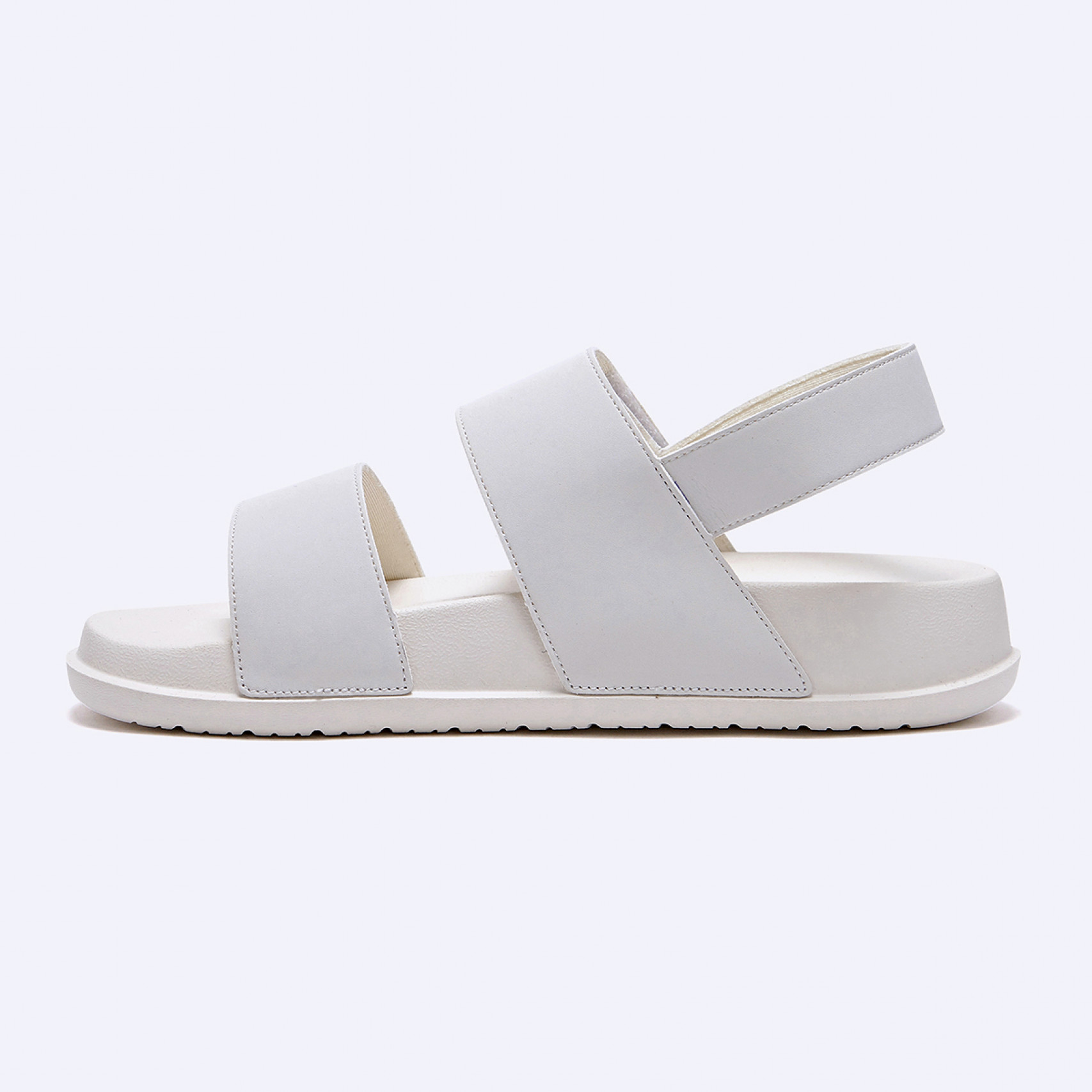 타모 샌들 화이트 / FLOTES2U02