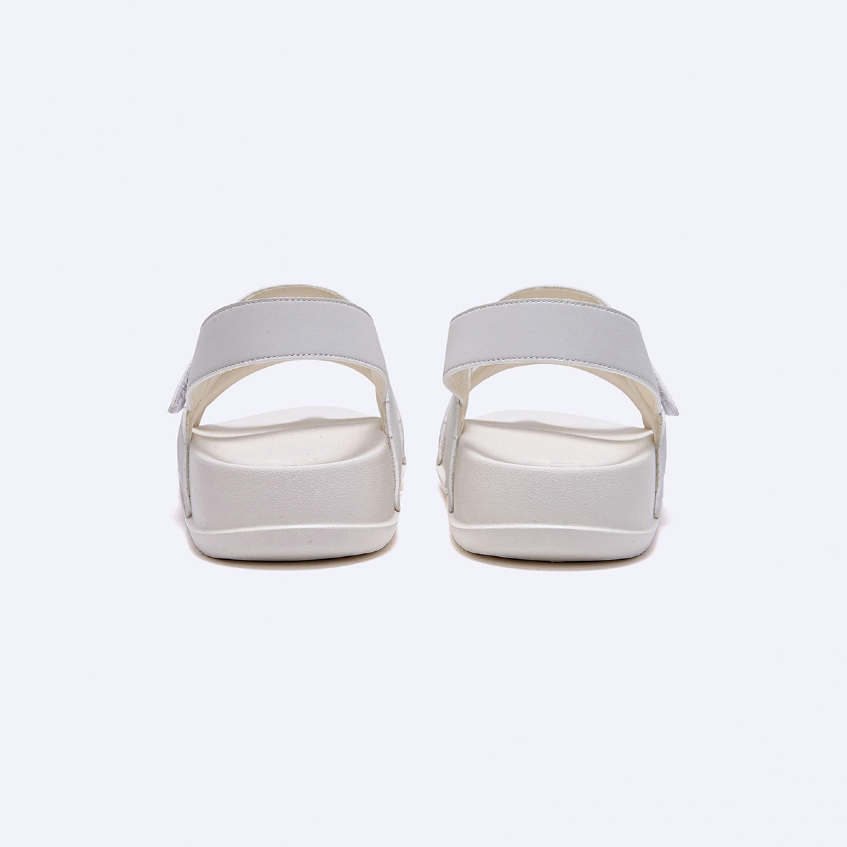 타모 샌들 화이트 / FLOTES2U02