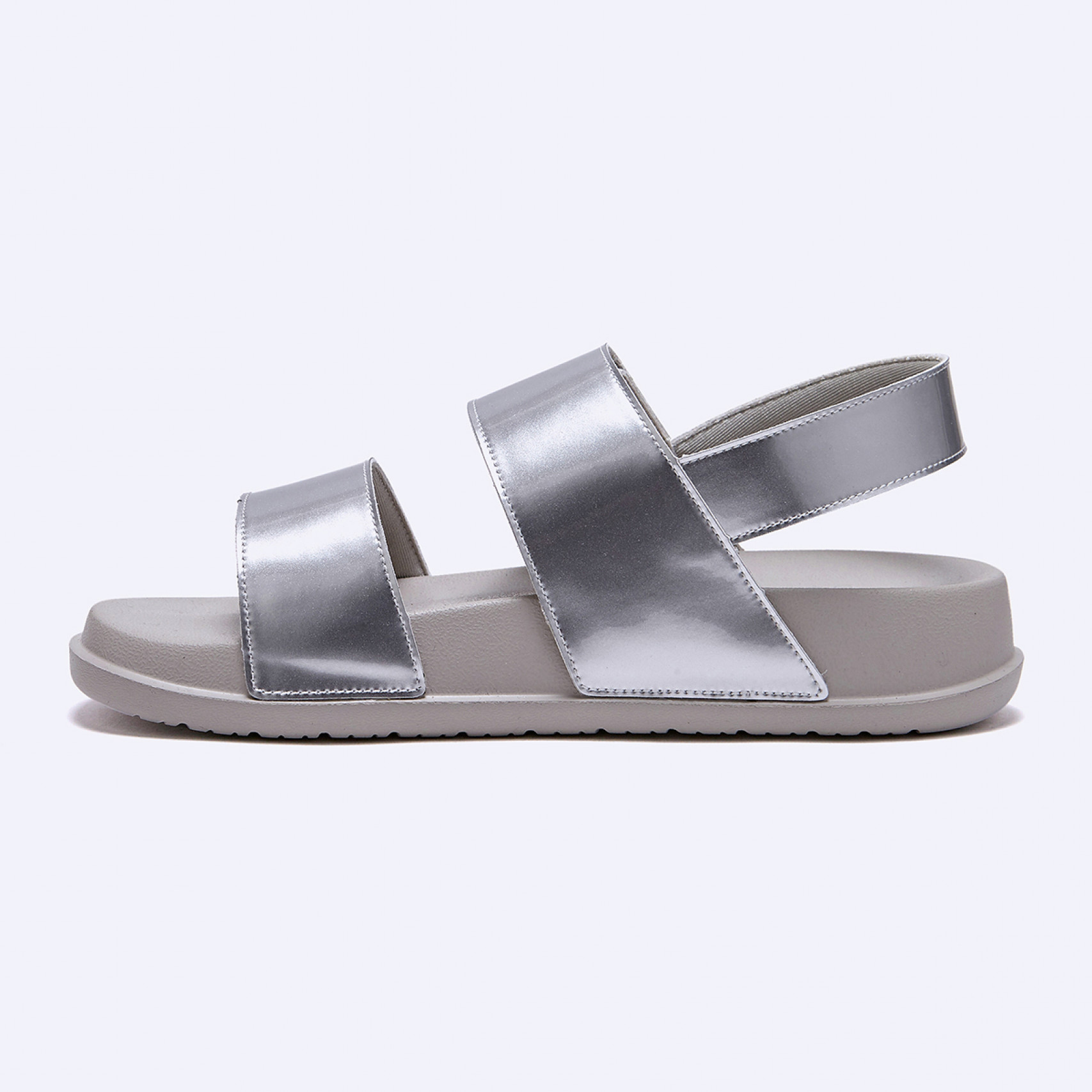 타모 샌들 실버 / FLOTES2W04