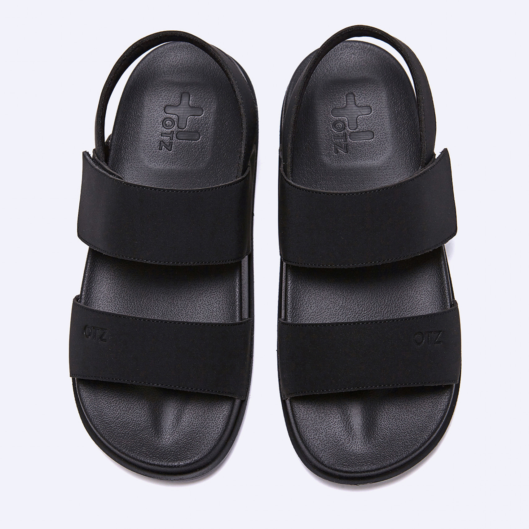 타모 샌들 블랙 / FLOTES2U01