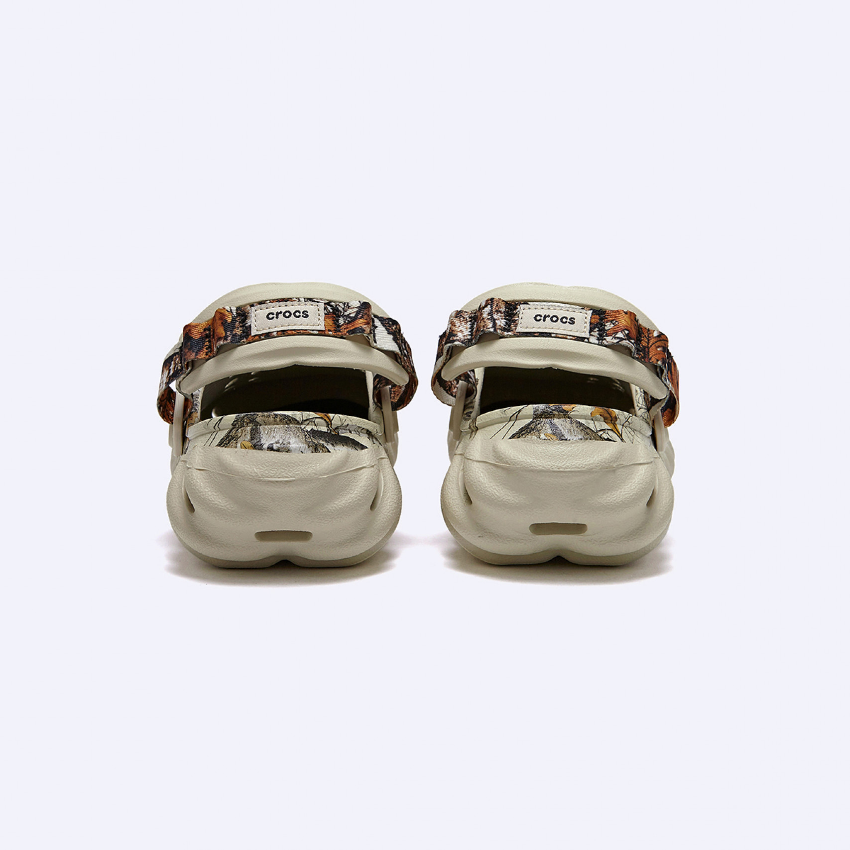 클로그 리얼트리 엣지 / 208232-2Y2