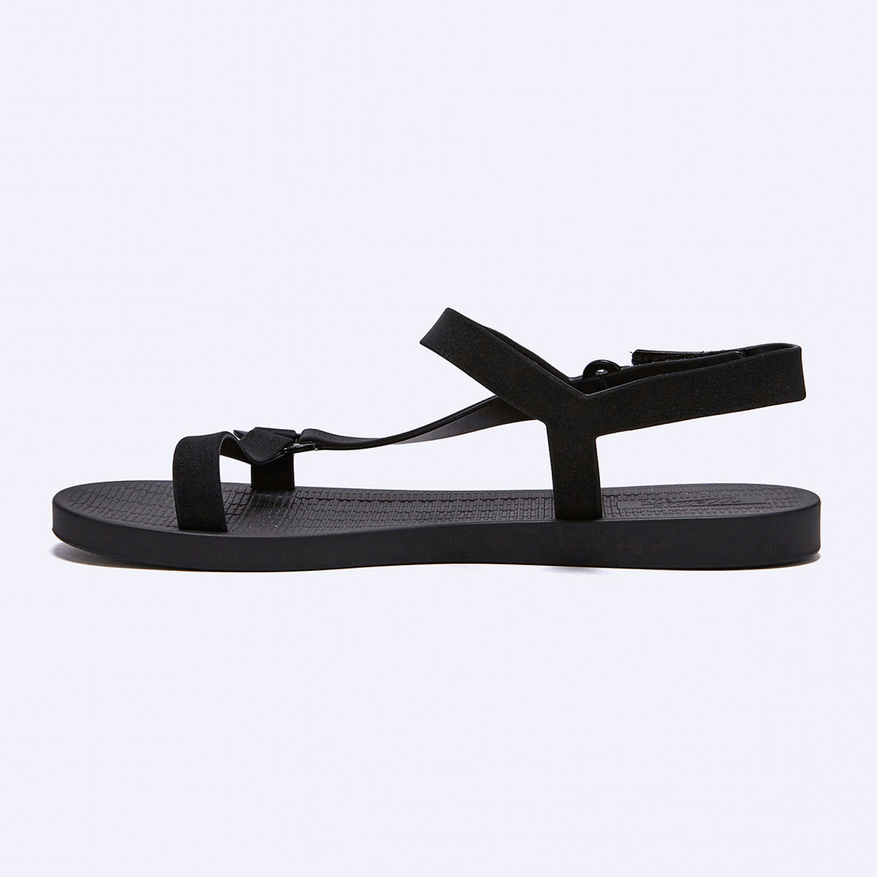 썬 다운타운 샌들 블랙 / 33505-50481