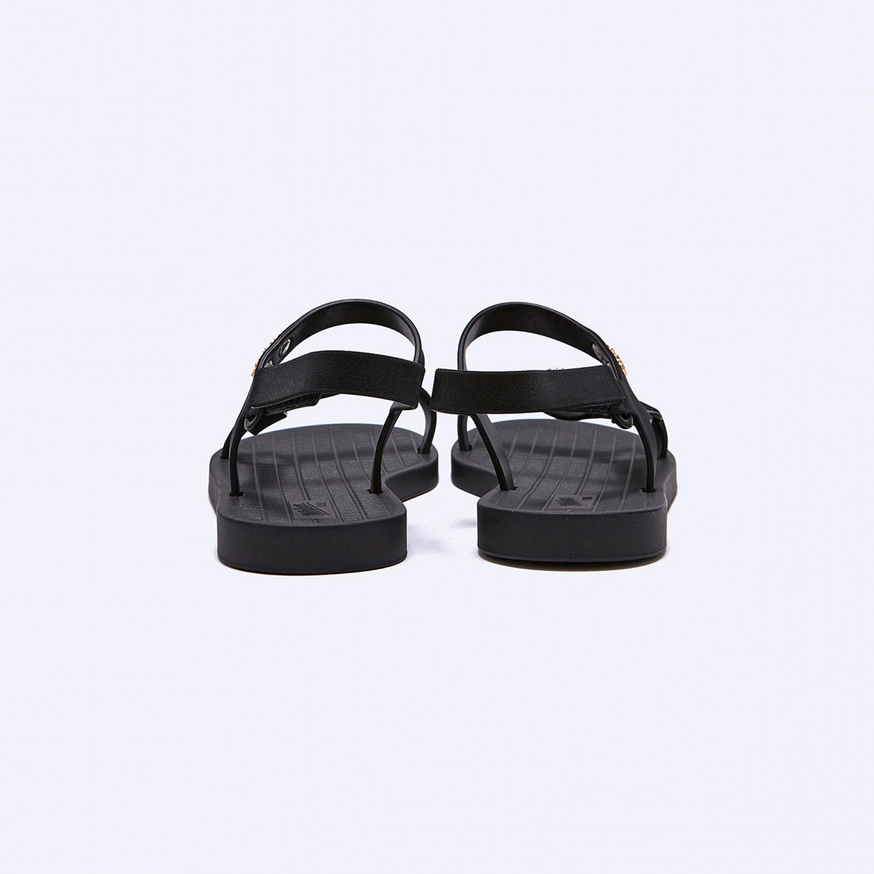 썬 다운타운 샌들 블랙 / 33505-50481