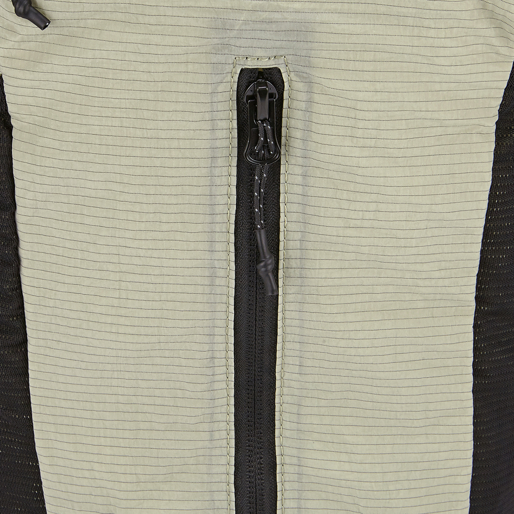 SYMBOL NYLON DAYPACK - SAGE