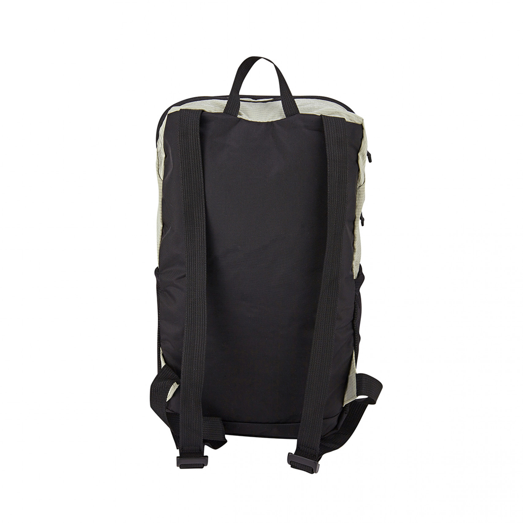 SYMBOL NYLON DAYPACK - SAGE