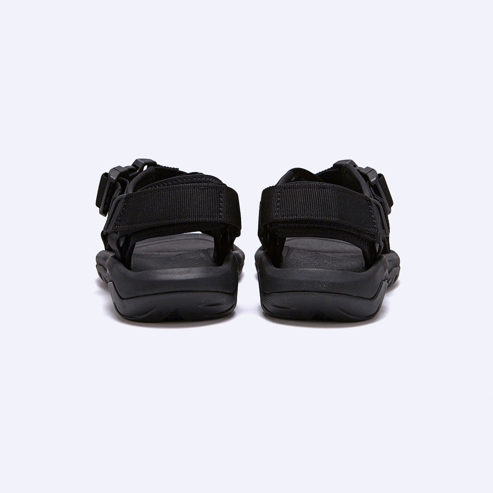 허리케인 버지 남성 / 1121534-BLK