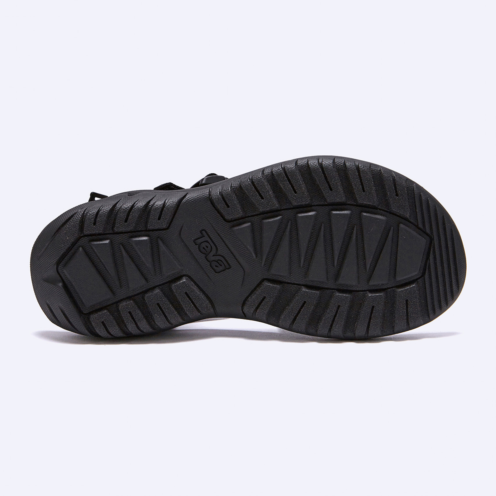 허리케인 버지 남성 / 1121534-BLK