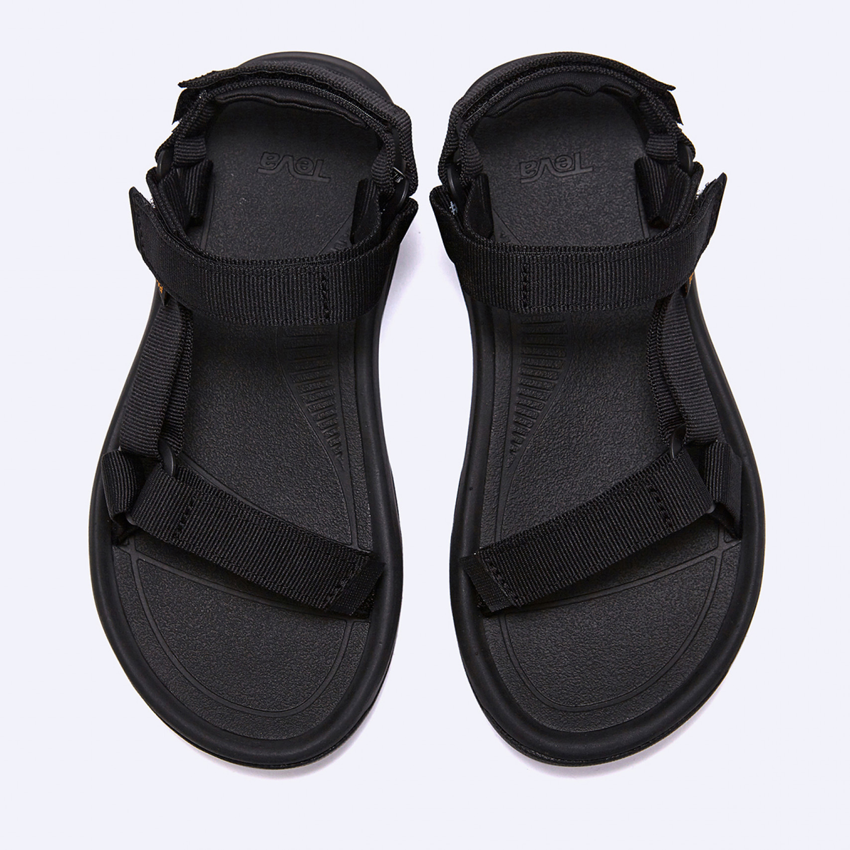 허리케인 XLT2 여성 / 1019235-BLK