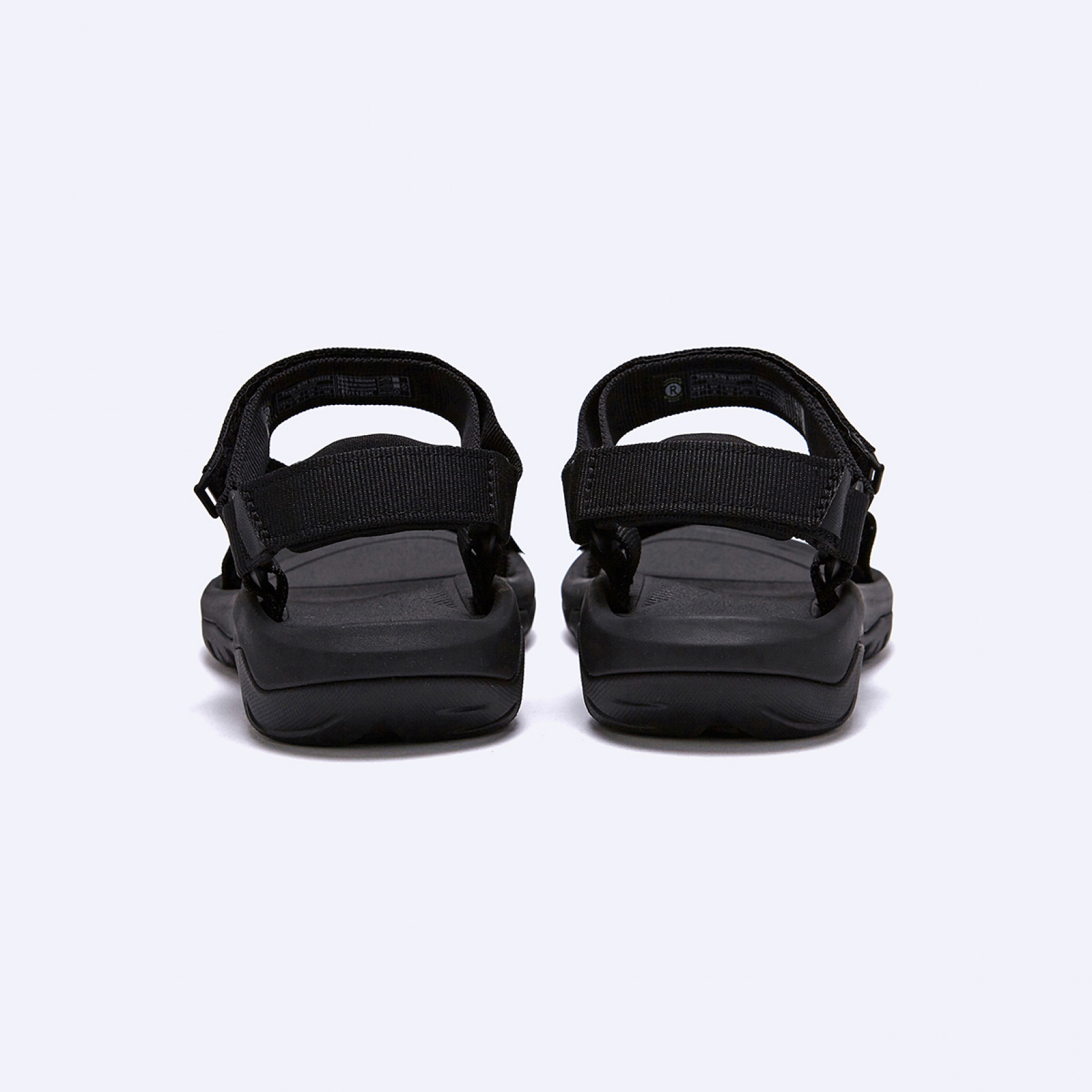 허리케인 XLT2 여성 / 1019235-BLK