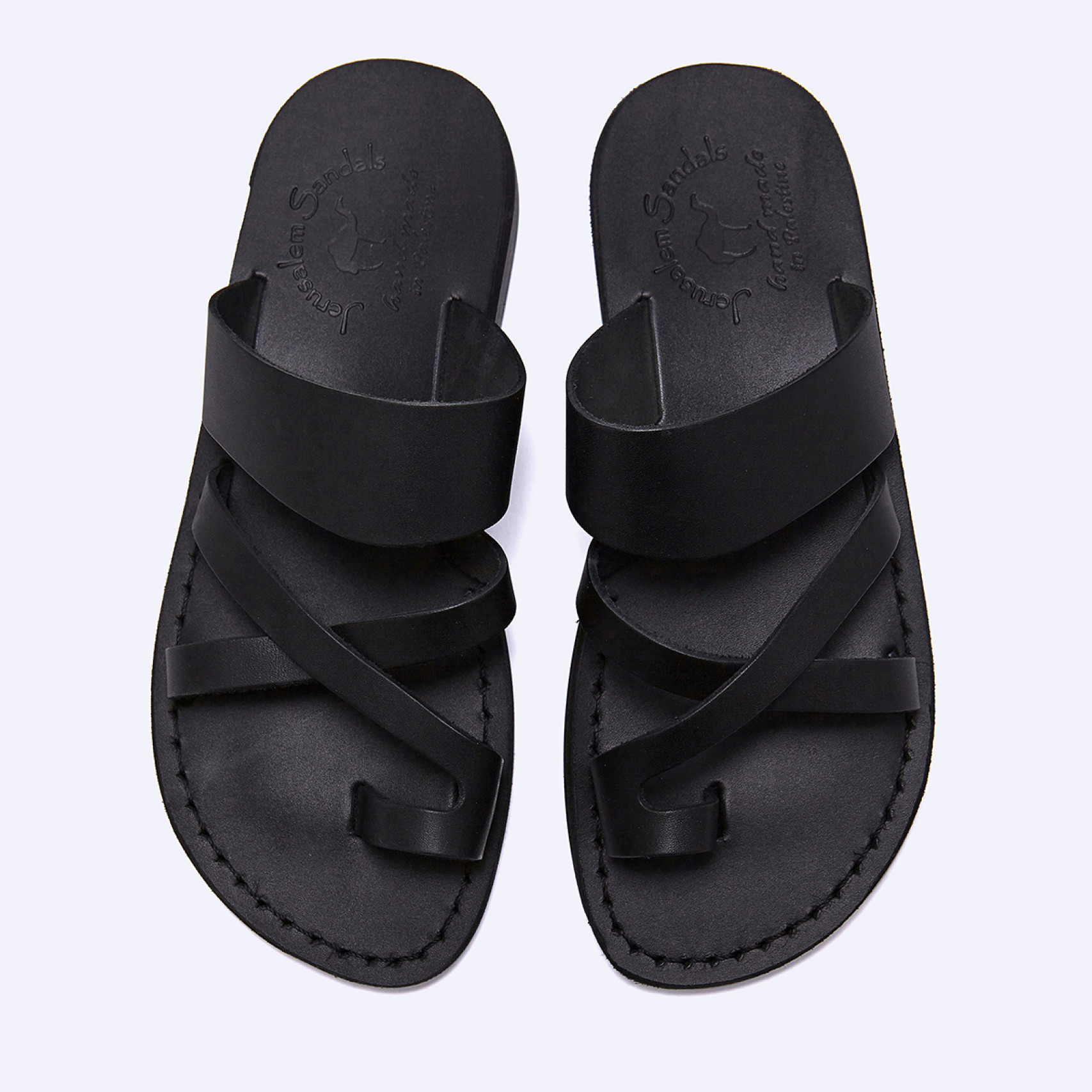 셰퍼드 블랙 / NO.8