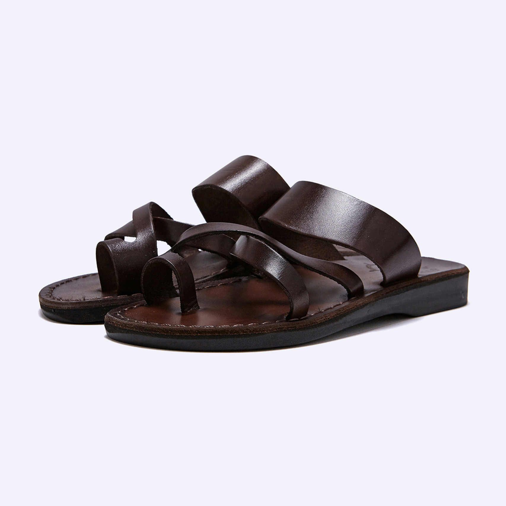 셰퍼드 브라운 / NO.8