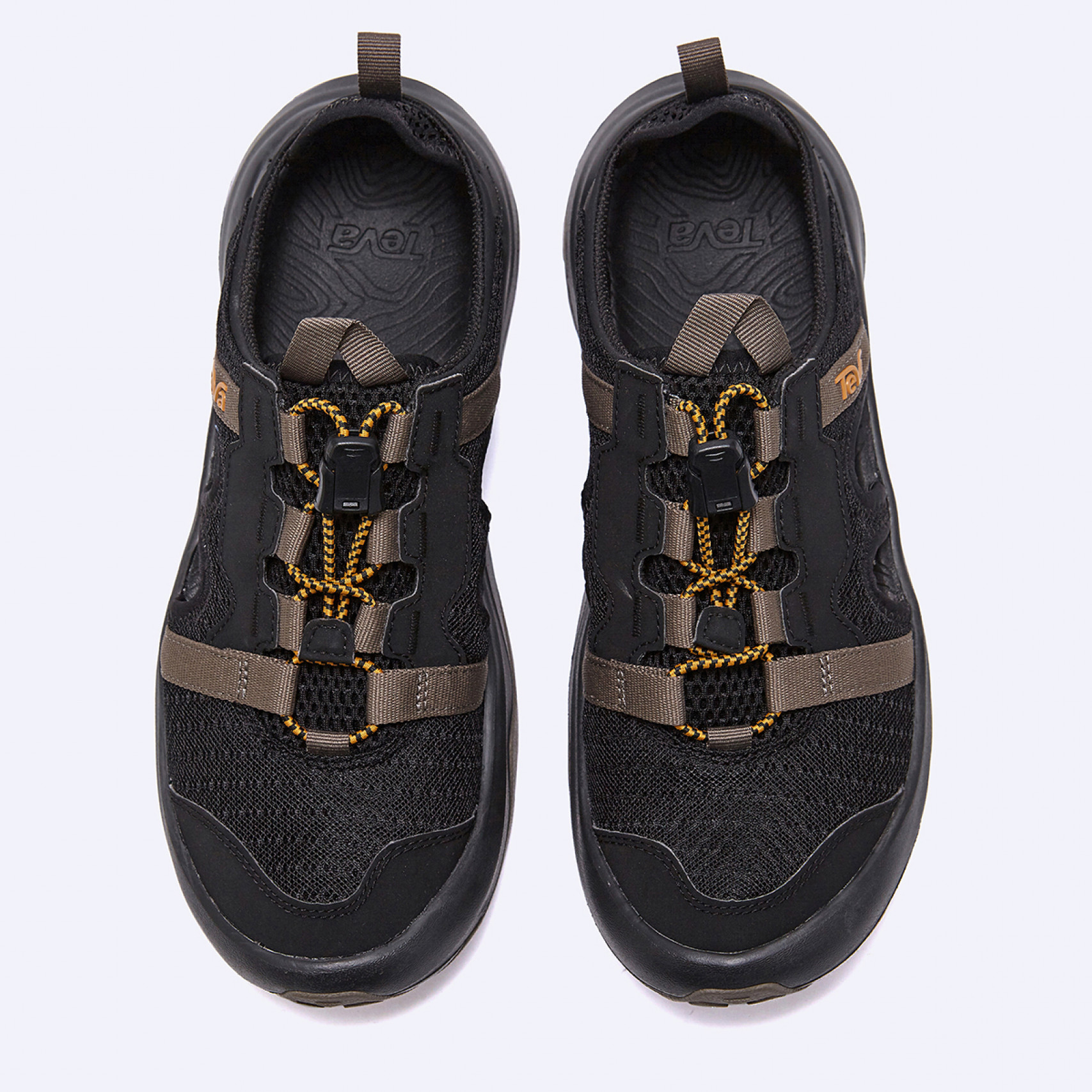 아웃플로우 CT 남성 / 1134357-BLK