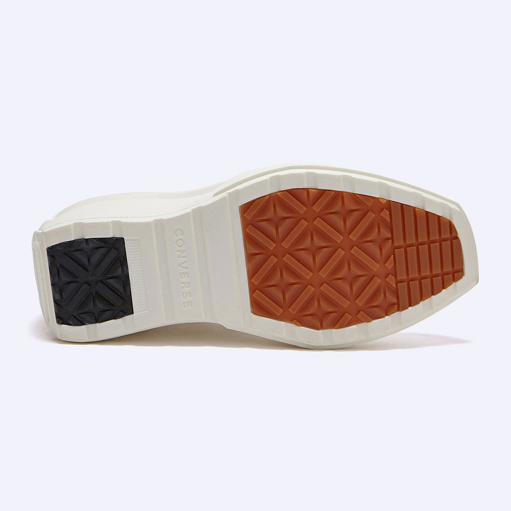 척 70 디 럭스 웨지 화이트 / A06479C