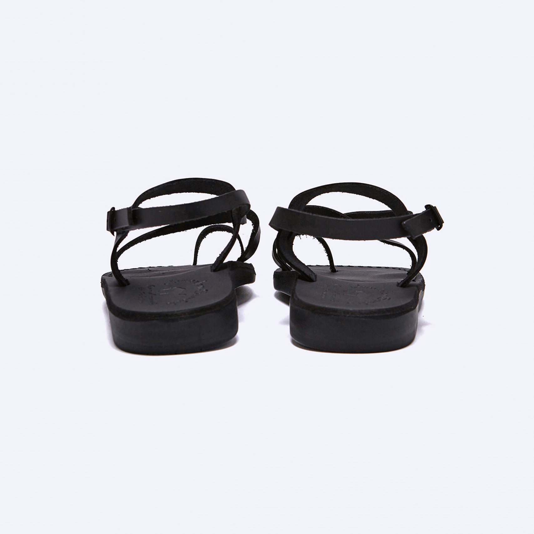 베타니 블랙 / NO.519