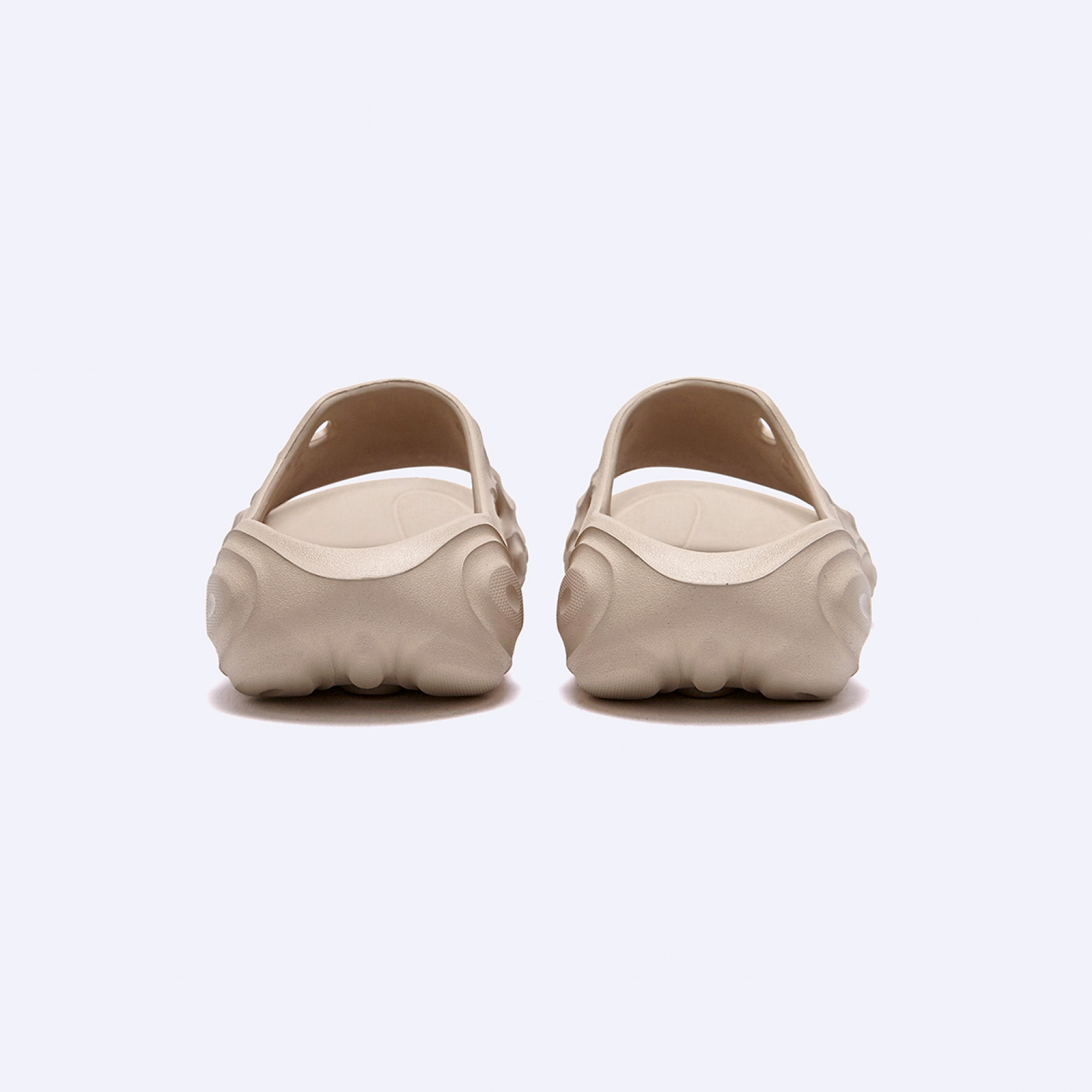 하이드로 슬라이드2 베이지 여성 / J006520