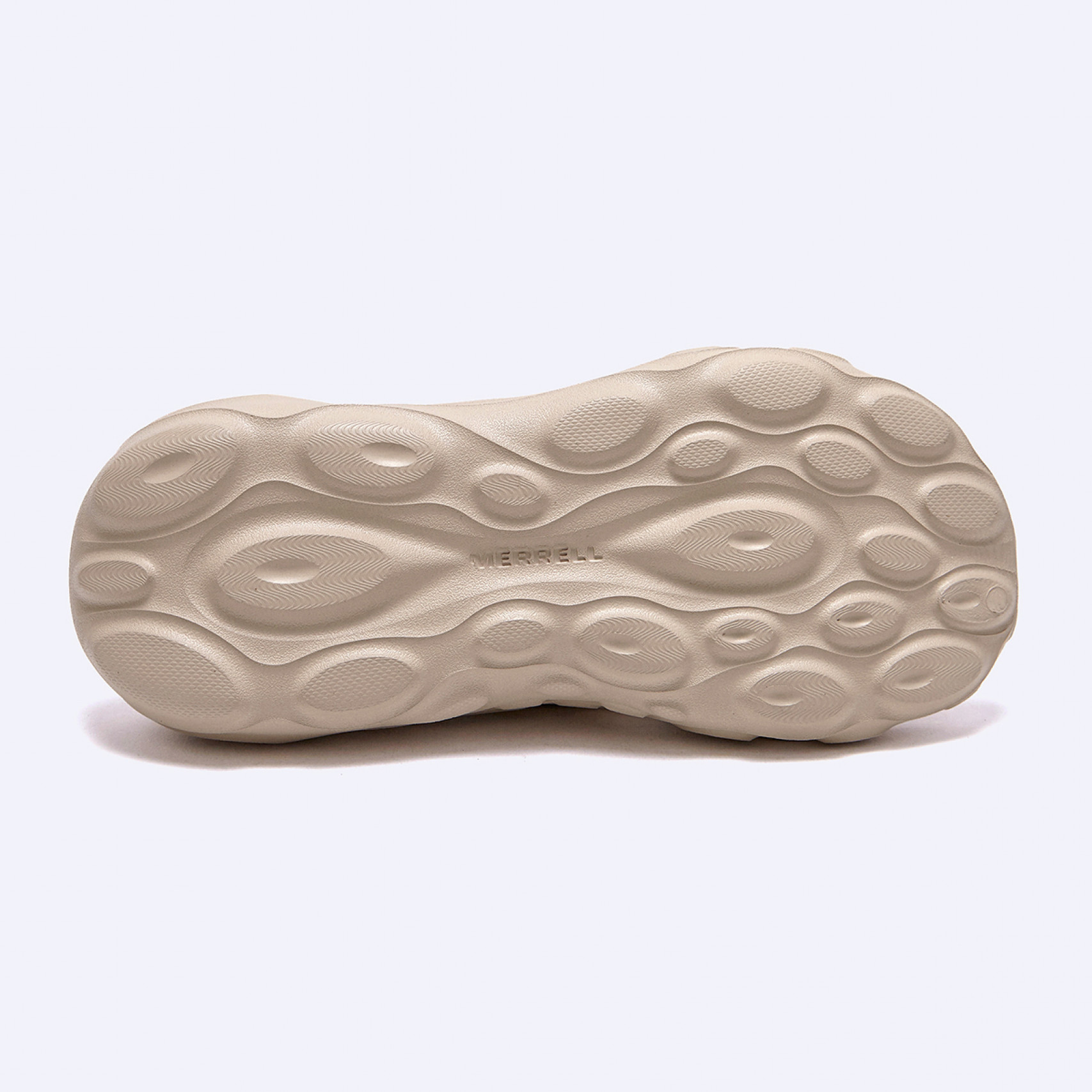 하이드로 슬라이드2 베이지 여성 / J006520