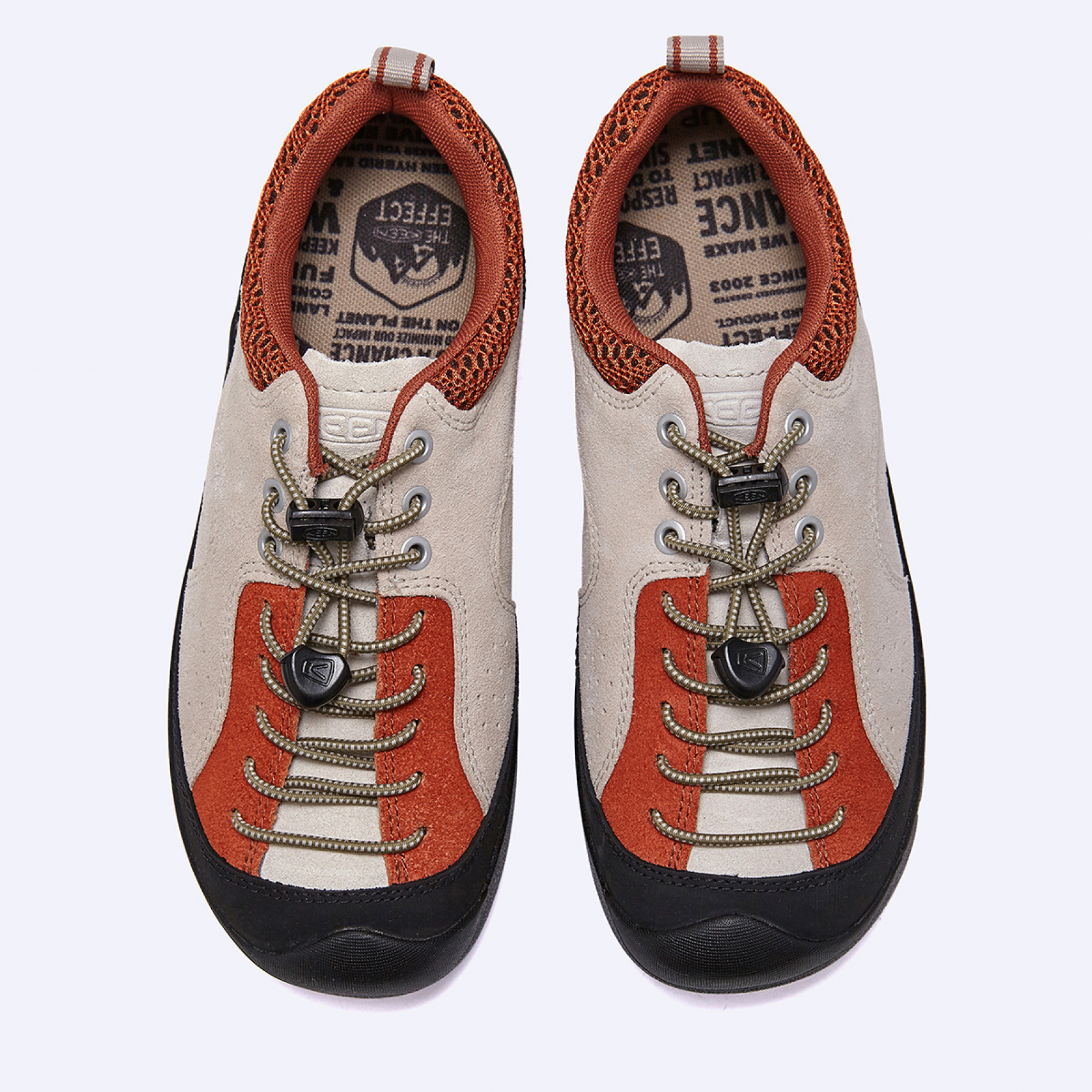 재스퍼 락스 SP 베이크드 클레이 여성 / 1028861