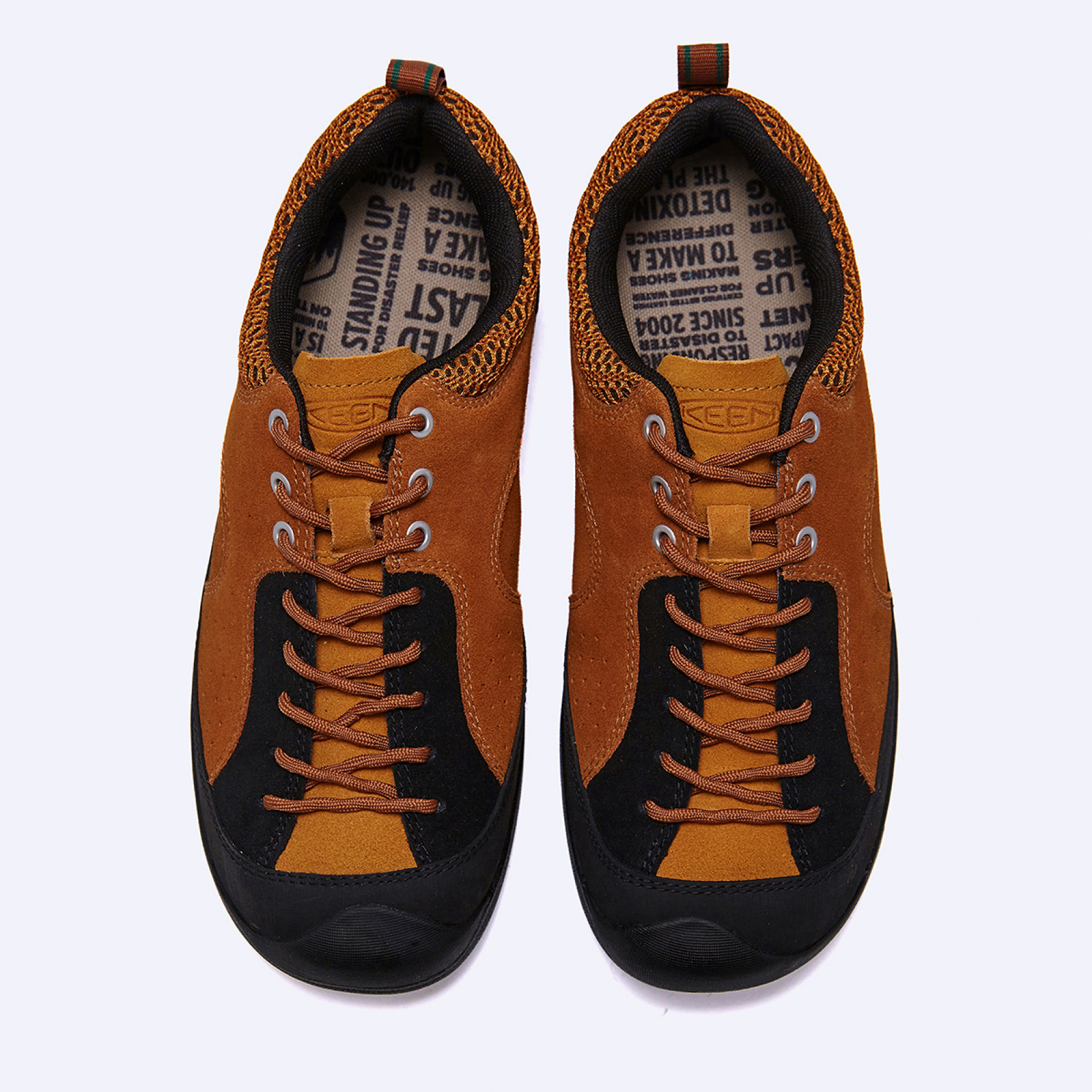 재스퍼 락스 SP 메이플 그린 / 1028860