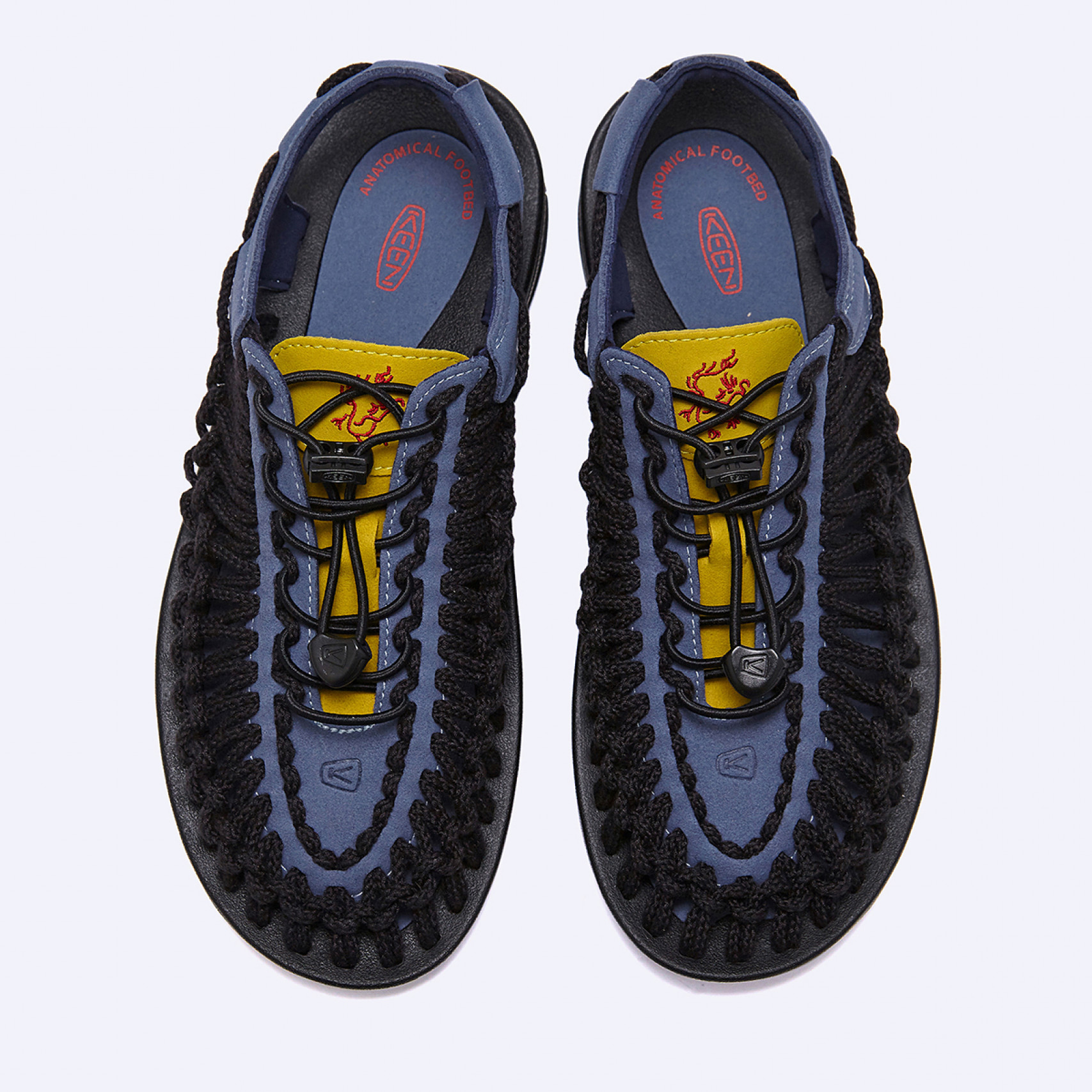 유니크 이얼 오프 더 드래곤 / 1028865