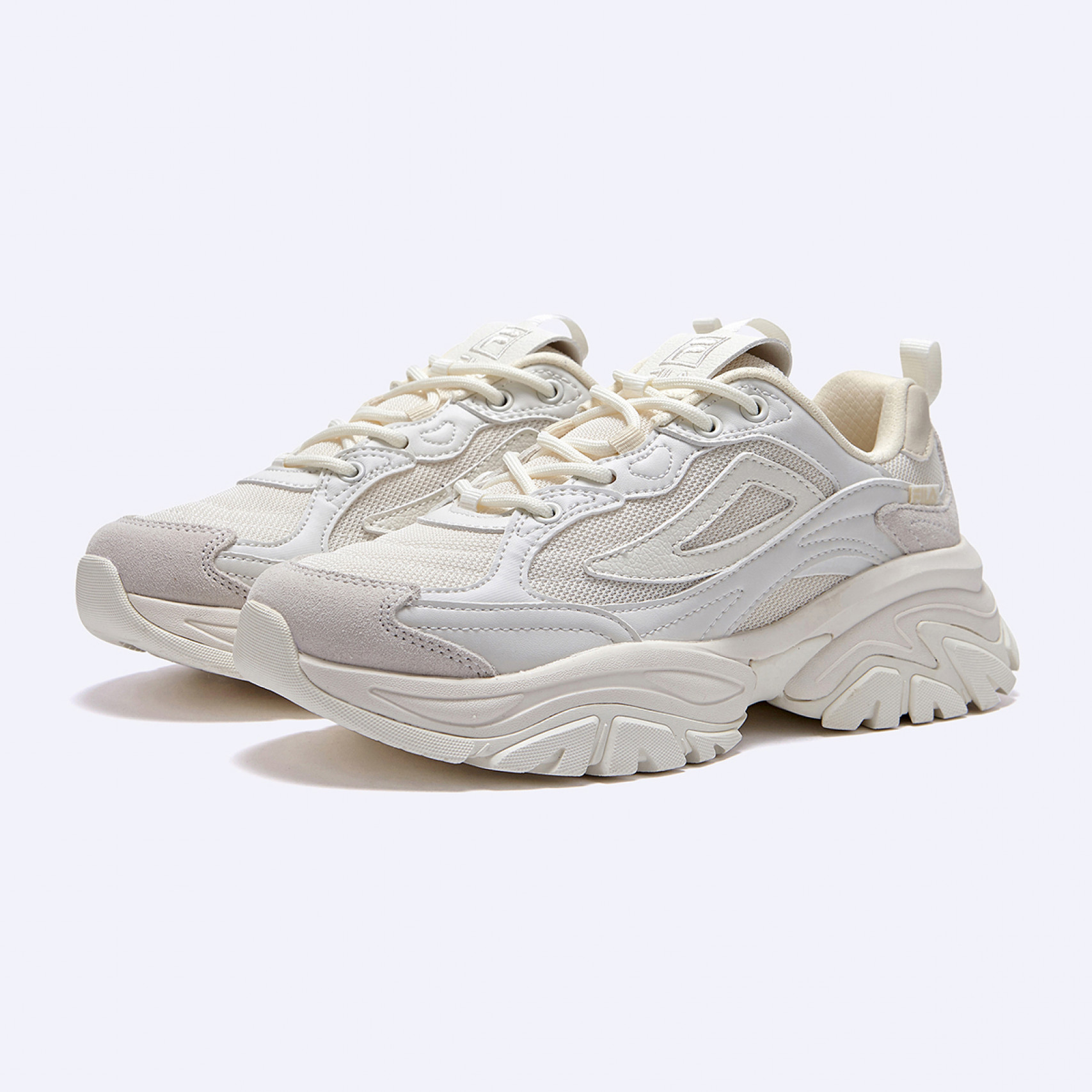 트와인패치 v2 화이트 / 1RM02820G-100