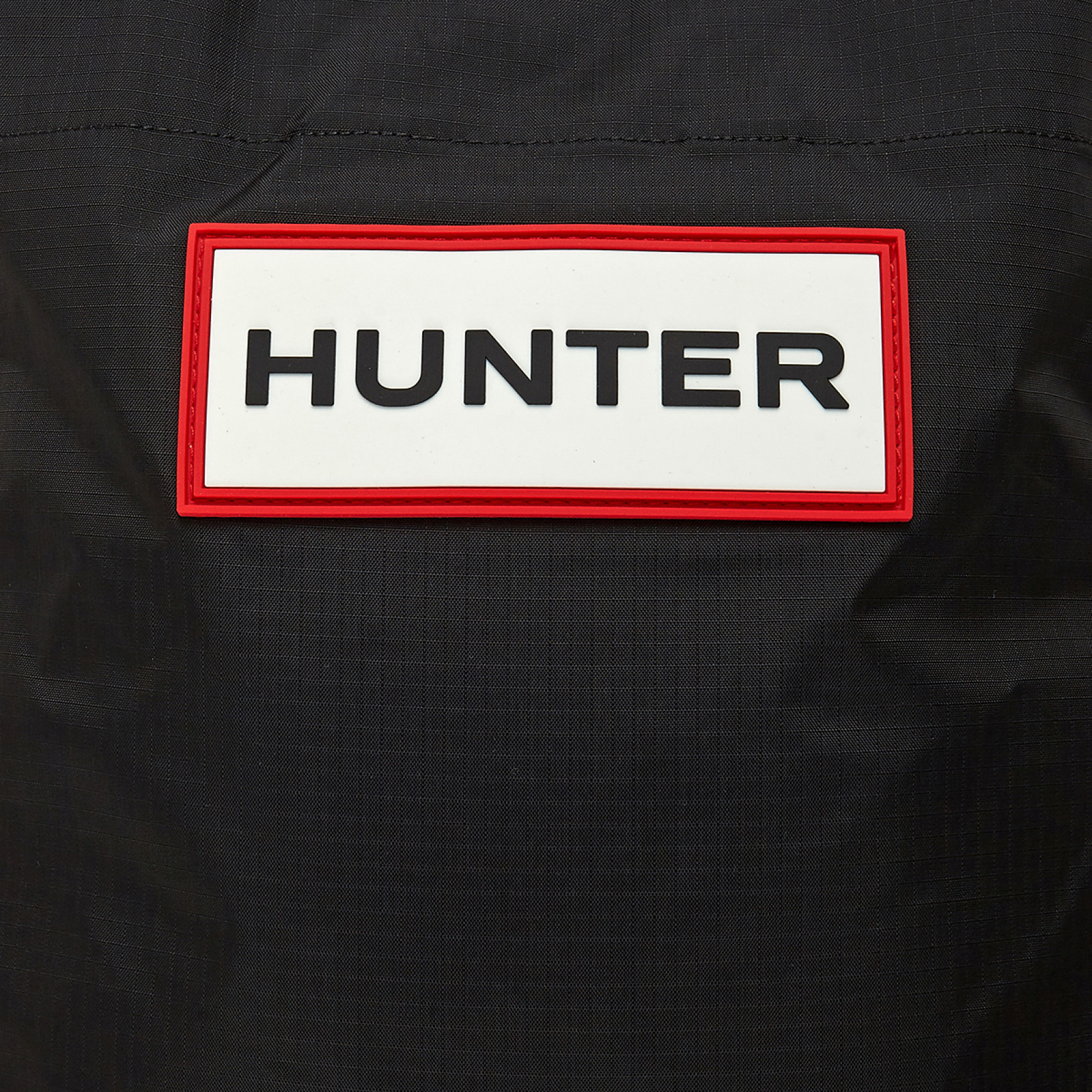 (공용) 트래블 립스탑 토트백 블랙 / UBS1517NRSRBO