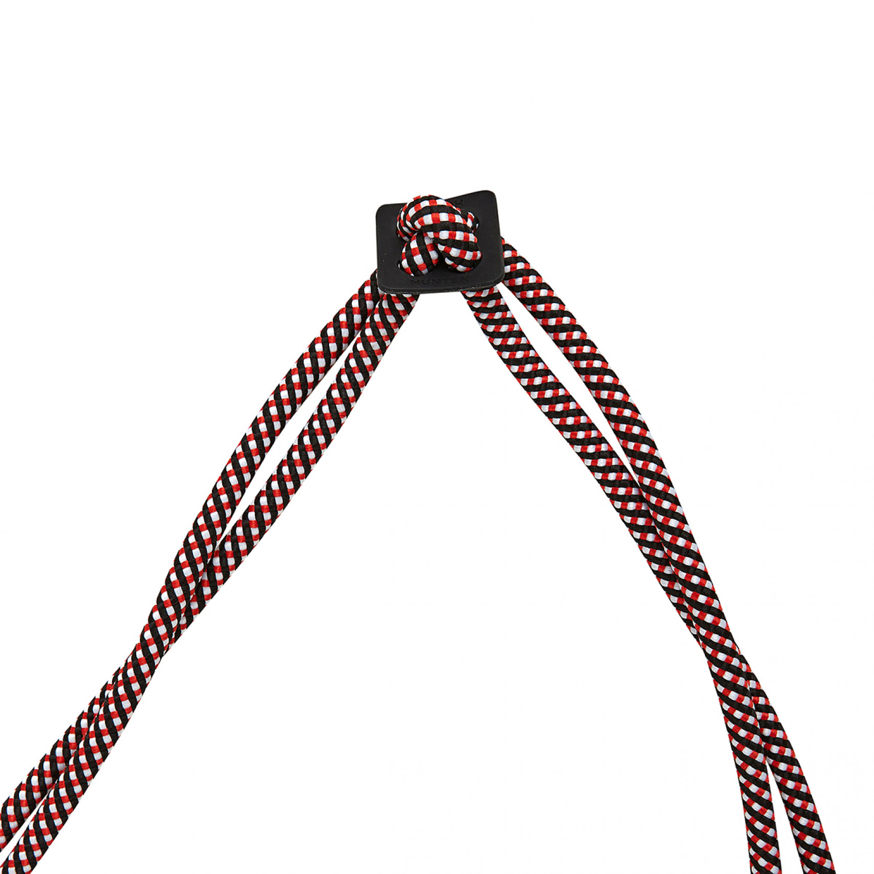 (공용) 트래블 립스탑 토트백 블랙 / UBS1517NRSRBO