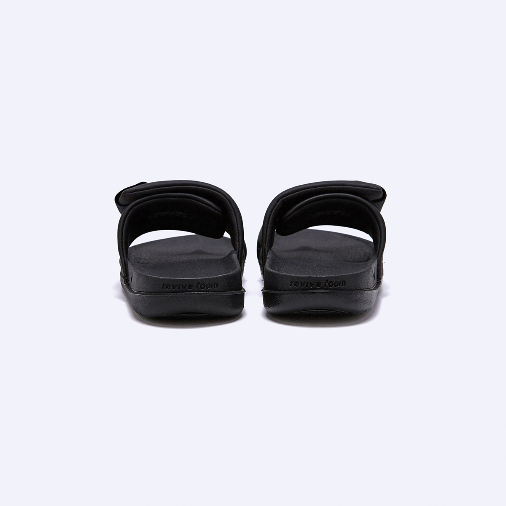 오프코트 어저스트 슬라이드 여성 / DV1033-002