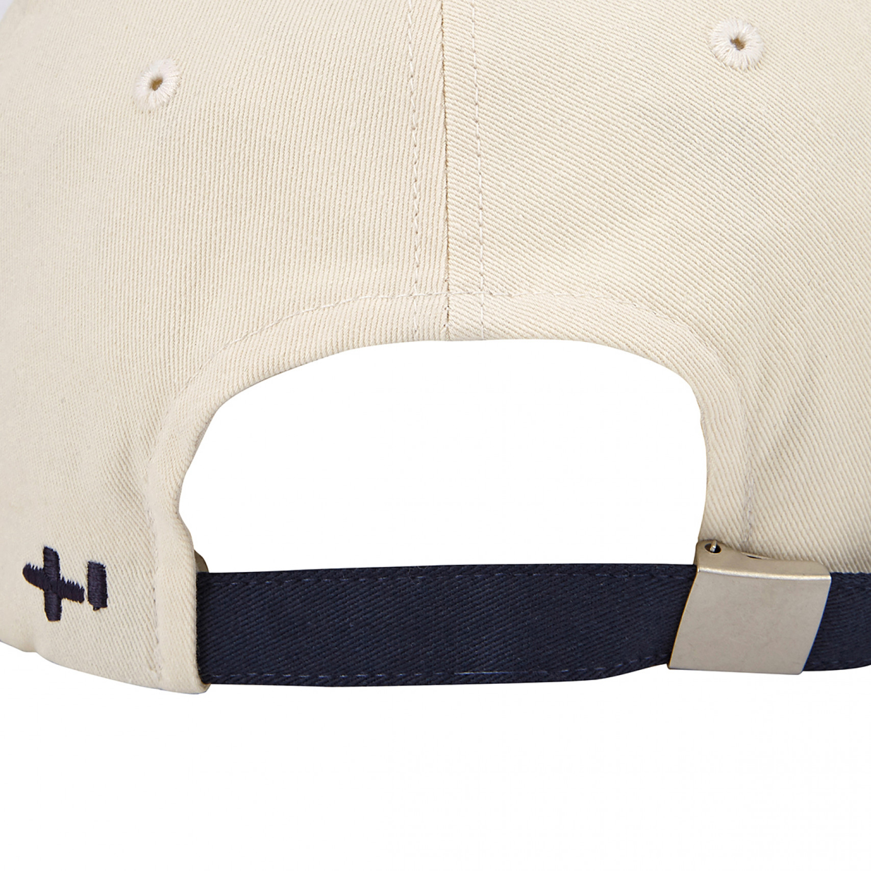 레터링 볼캡 네이비 / FLOTES2C01