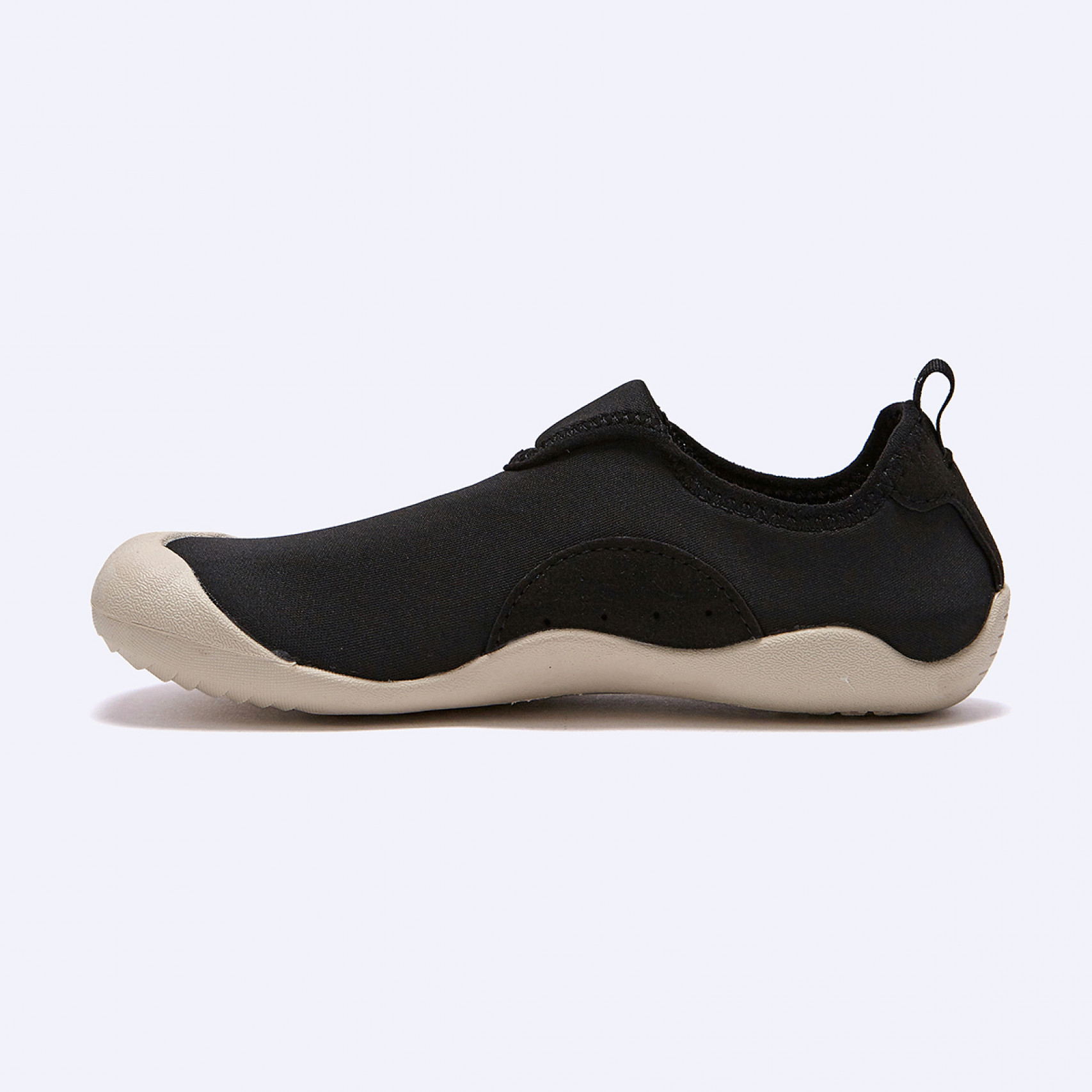 Wetty shoes 블랙 / FLFDES2U41