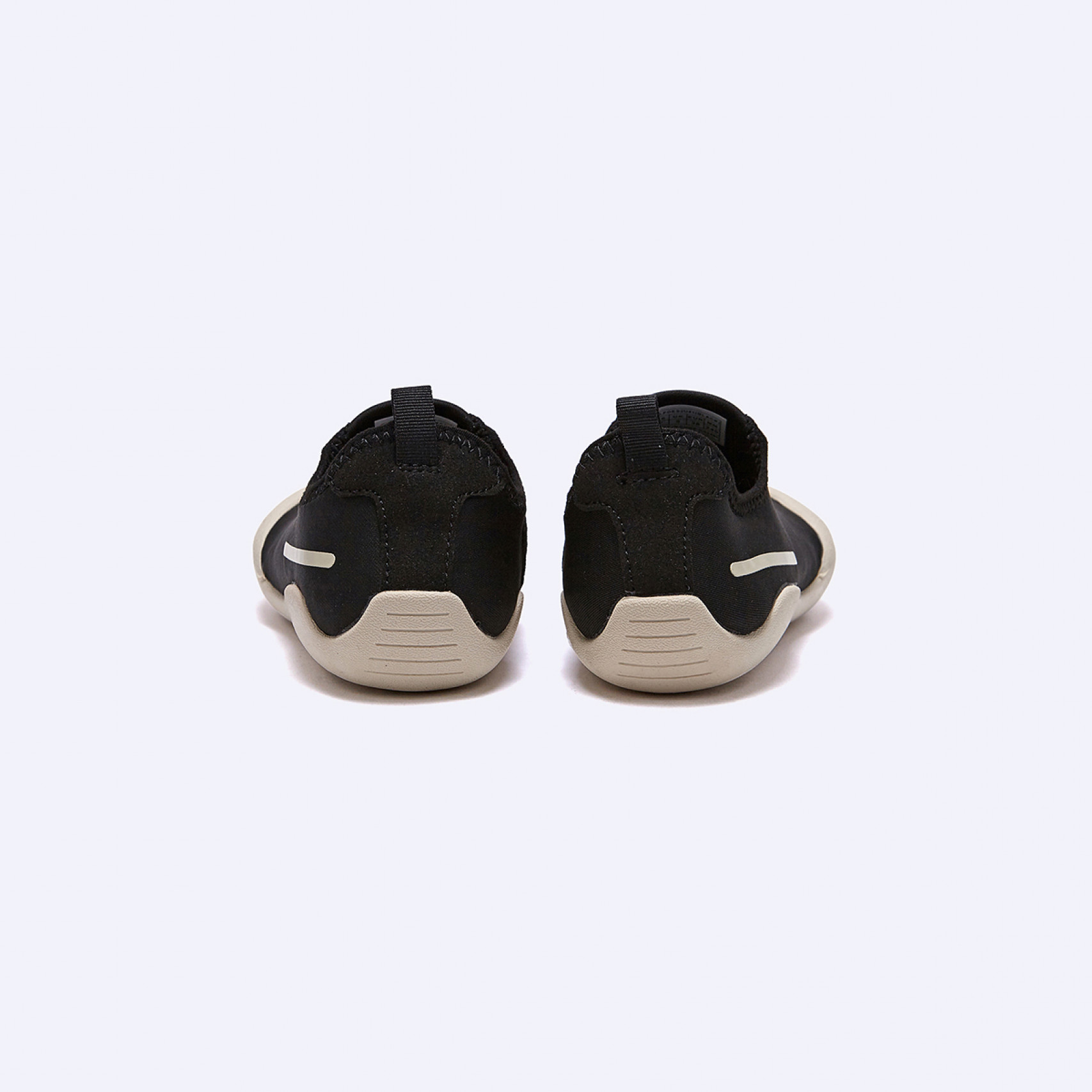 Wetty shoes 블랙 / FLFDES2U41