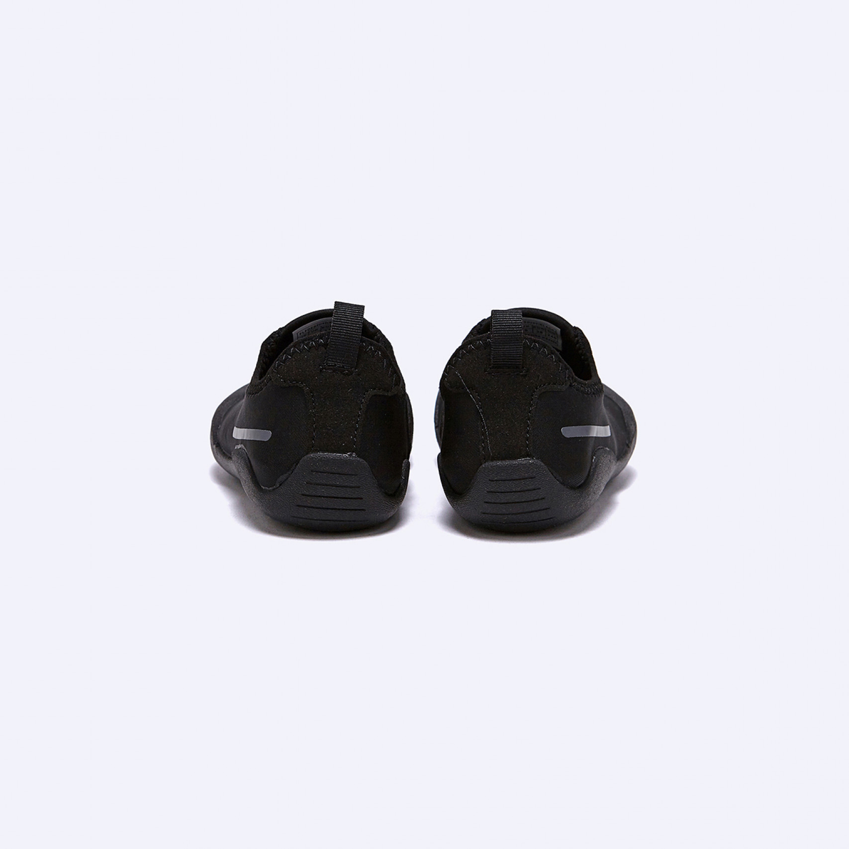 Wetty shoes 올블랙 / FLFDES2U40