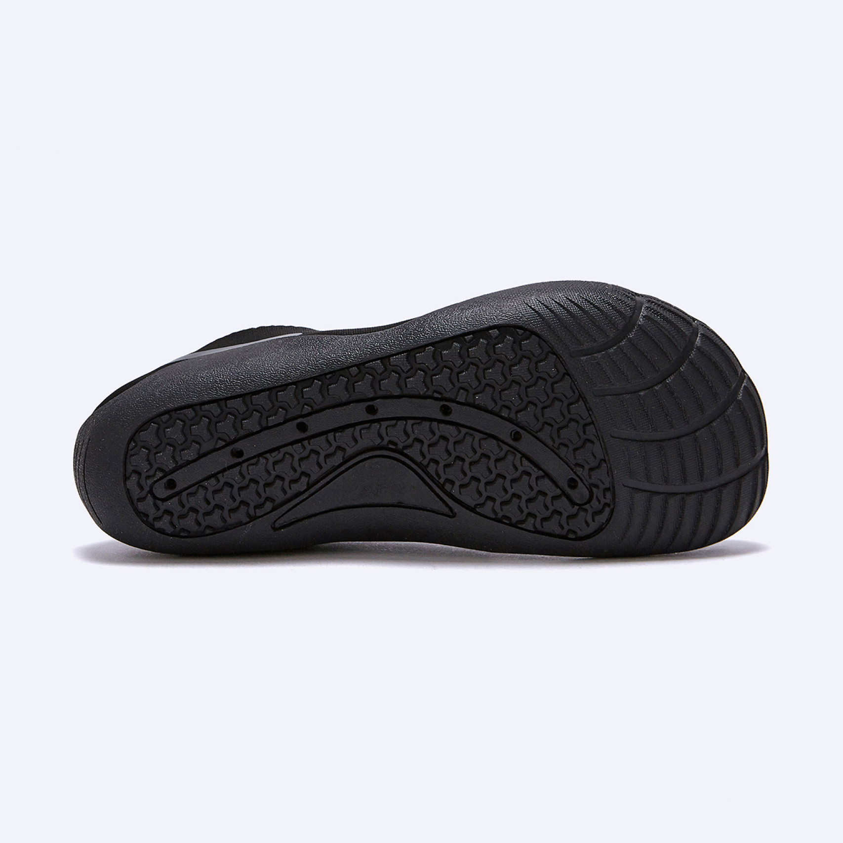 Wetty shoes 올블랙 / FLFDES2U40