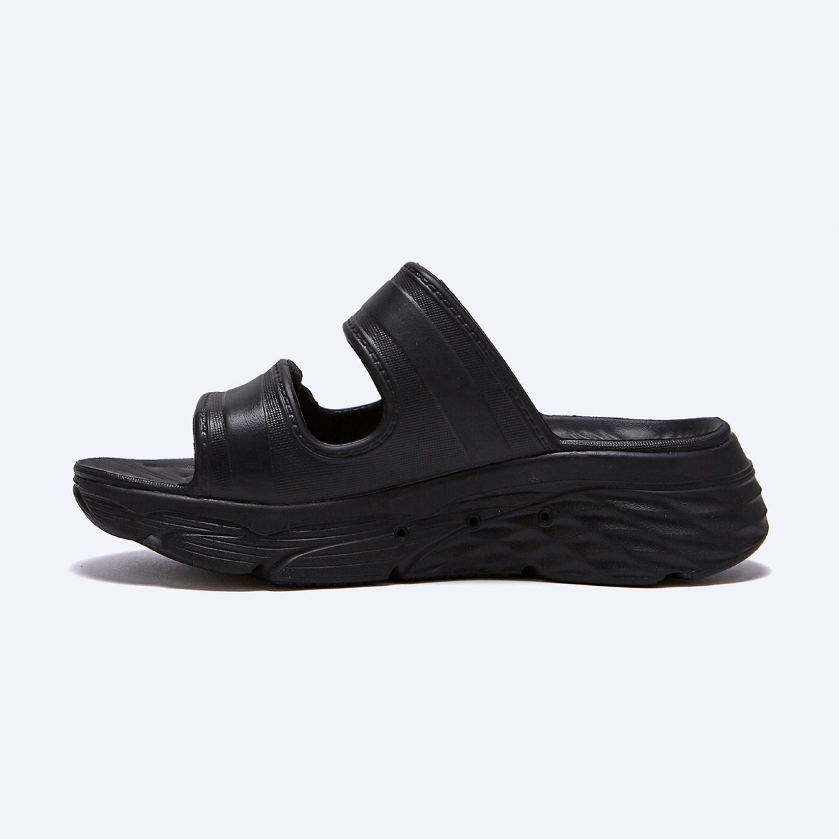 맥스 쿠셔닝 포미 블랙/ 111125BBK