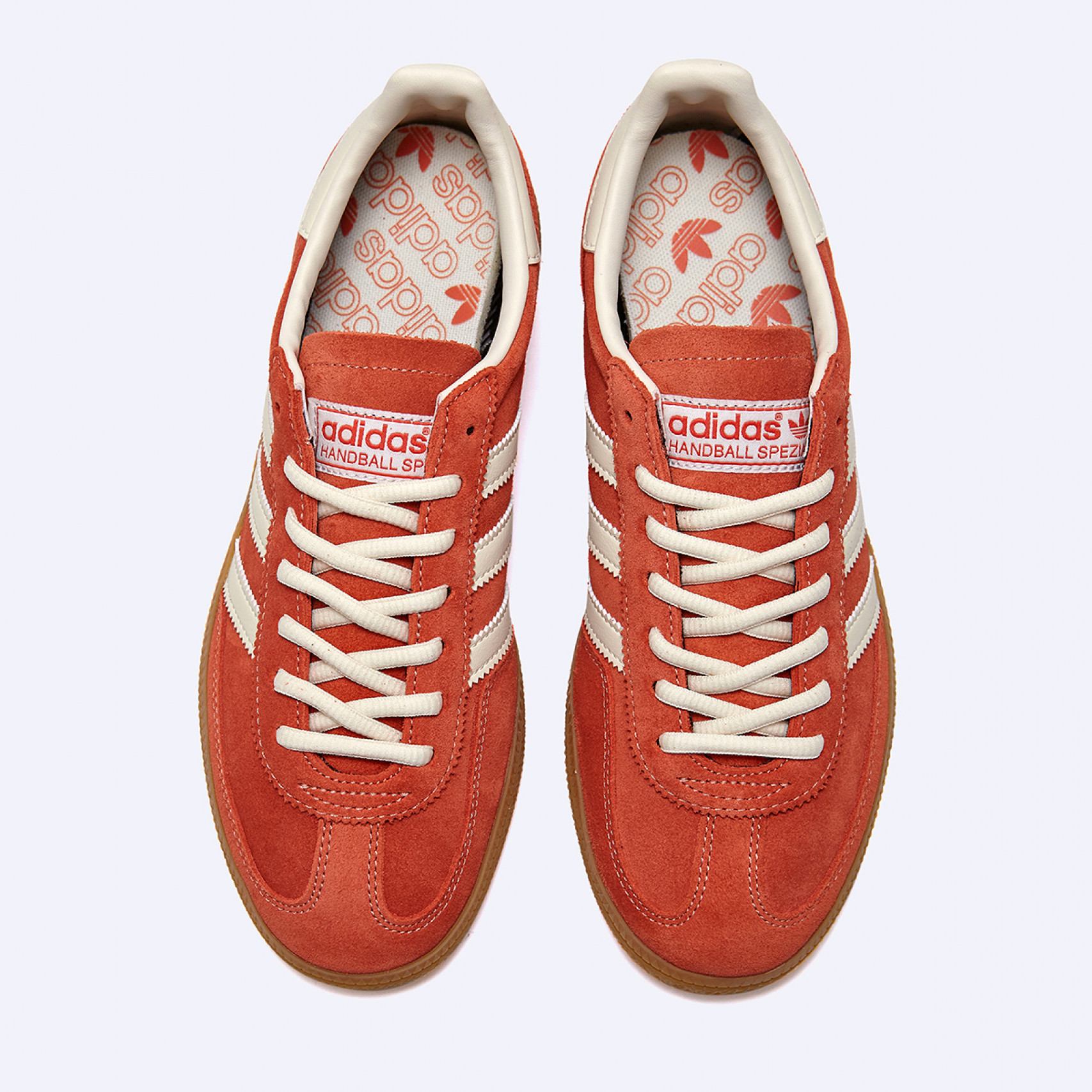 핸드볼 스페지알 프리러브 레드 검 / IG6191