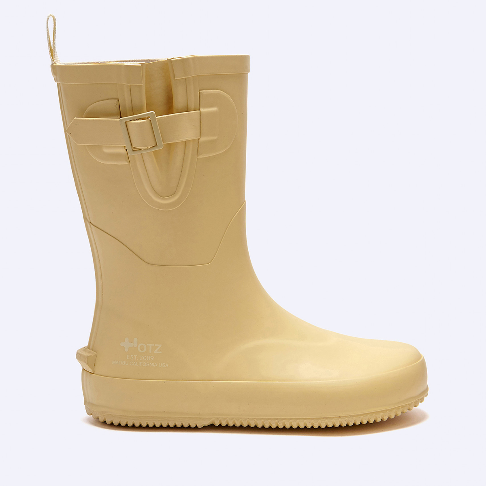 콜터빌 레인부츠 미들 버터 / FLOTES2W30