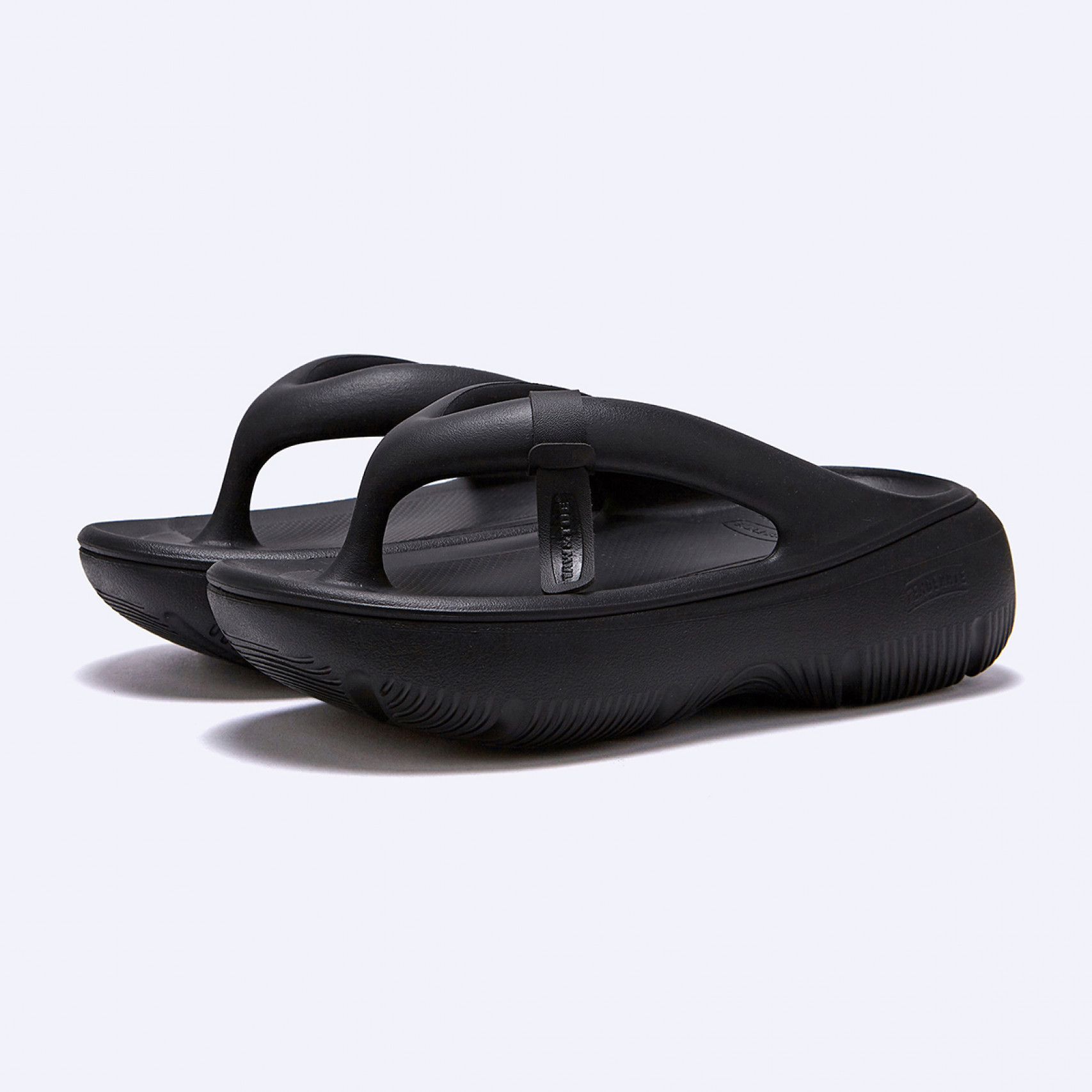 제로비티 플럼피 블랙 / Z-FF-PFBK