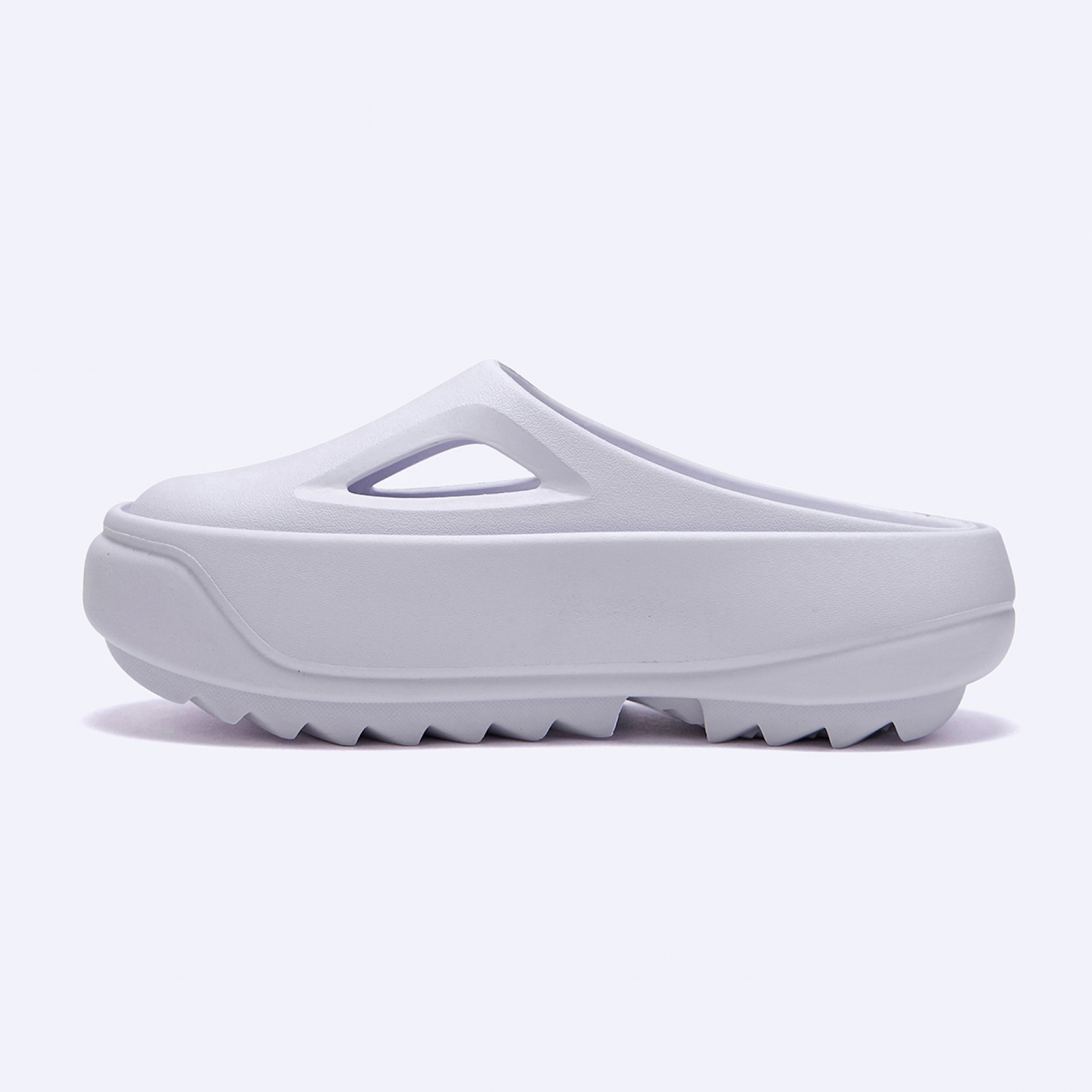 트위스터 클로그 화이트 / 1SM02606G-100