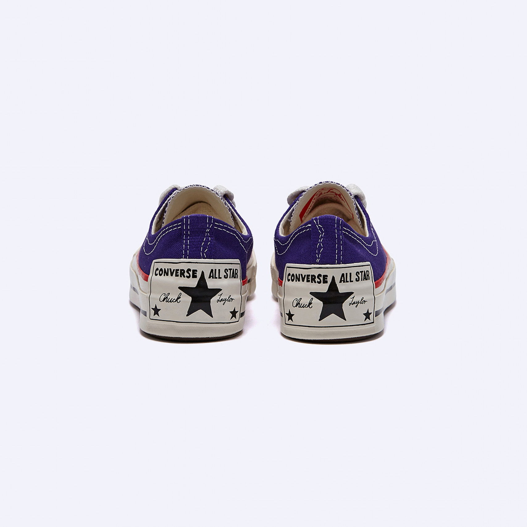 척 70 스케치 코트 퍼플 / A10351C